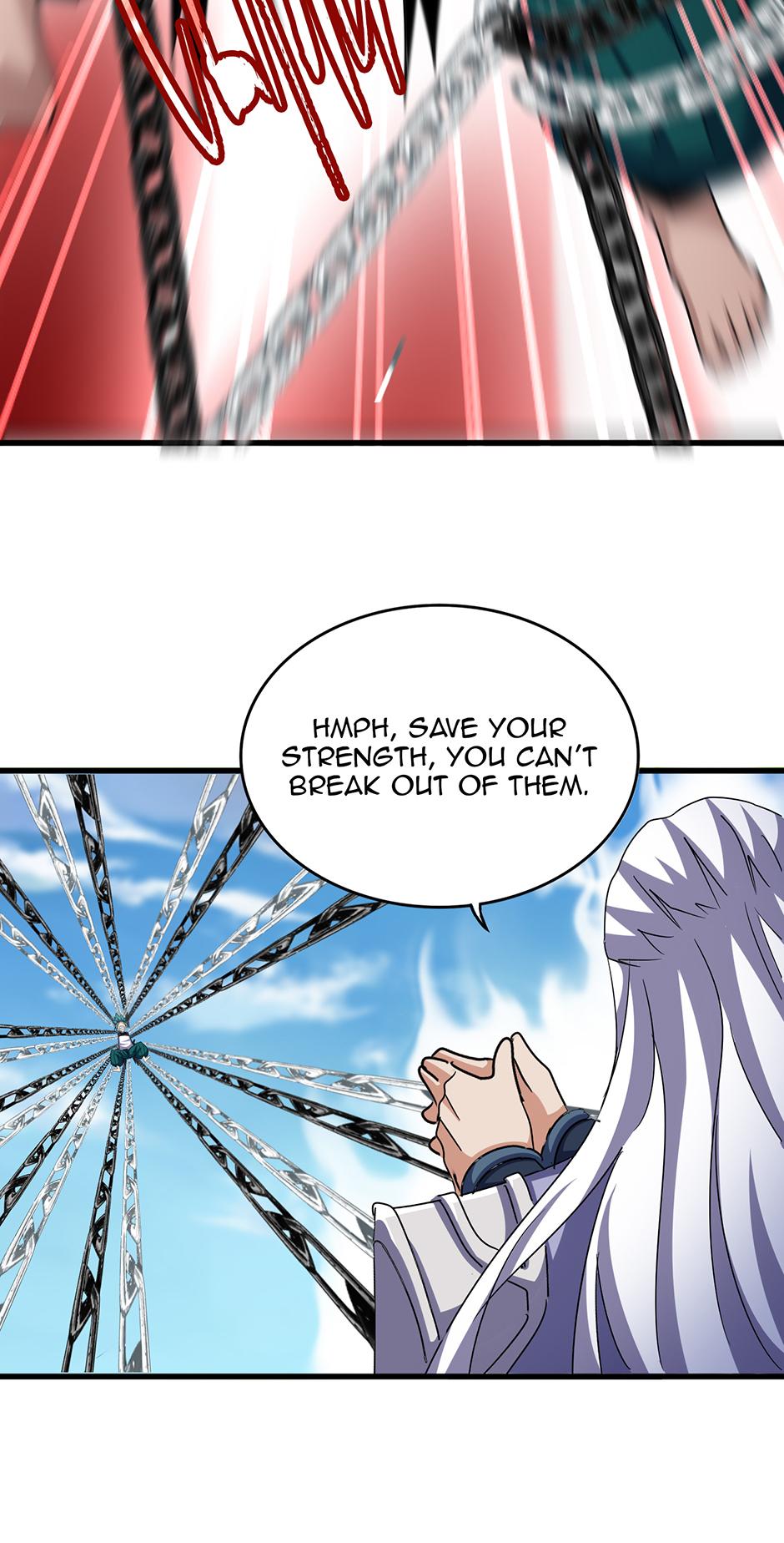 Read The Eternal Supreme - Chapter 520 - theeternalsupreme.com | Image 22