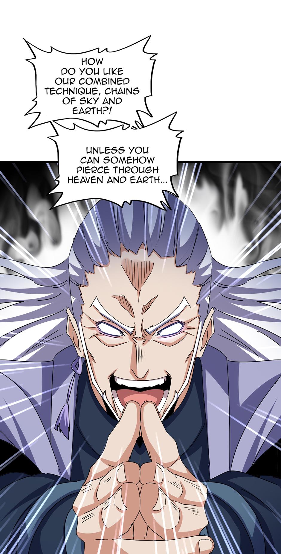 Read The Eternal Supreme - Chapter 520 - theeternalsupreme.com | Image 23