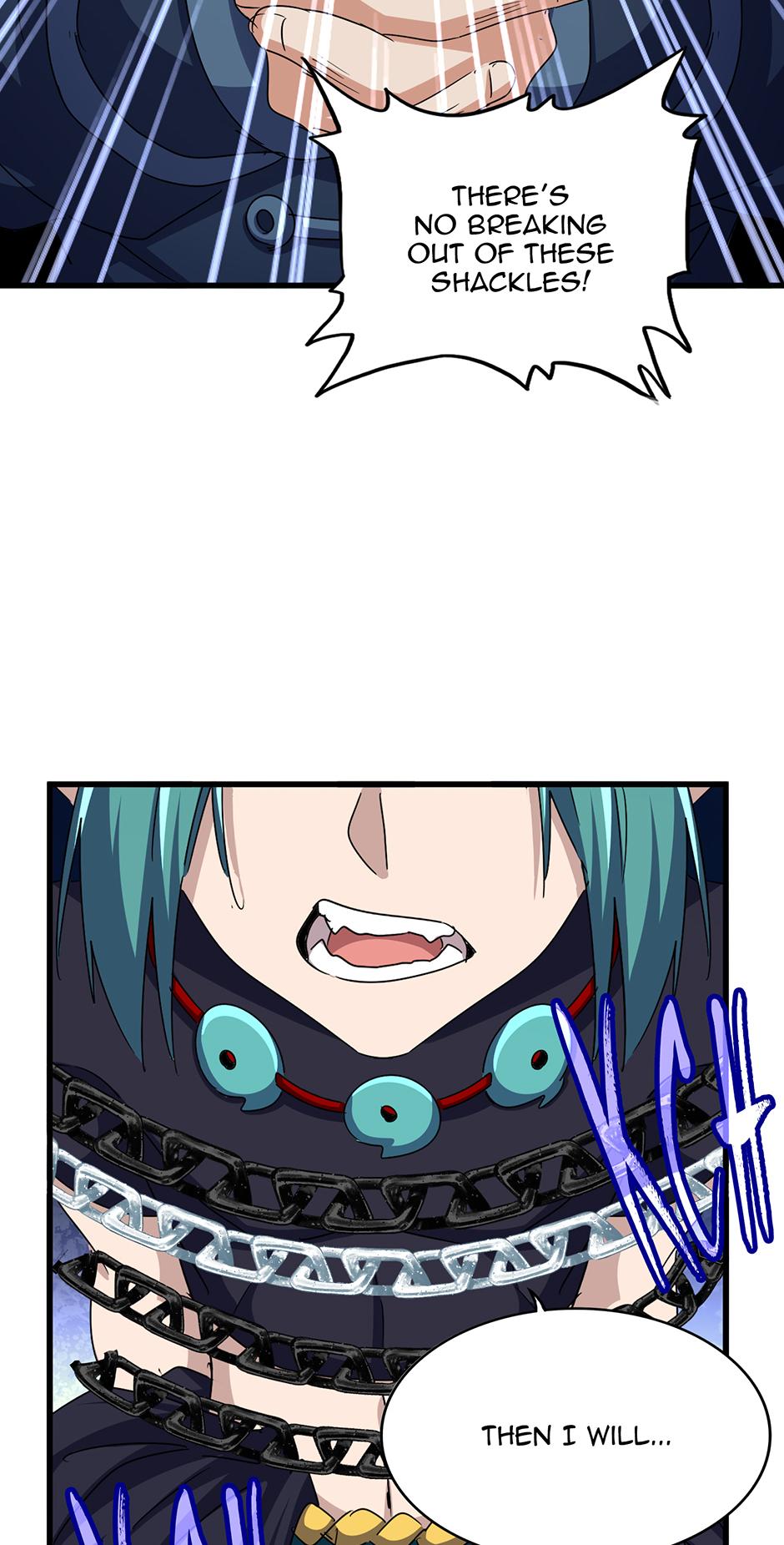 Read The Eternal Supreme - Chapter 520 - theeternalsupreme.com | Image 24