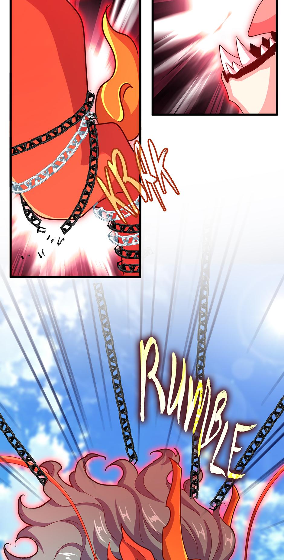 Read The Eternal Supreme - Chapter 520 - theeternalsupreme.com | Image 28