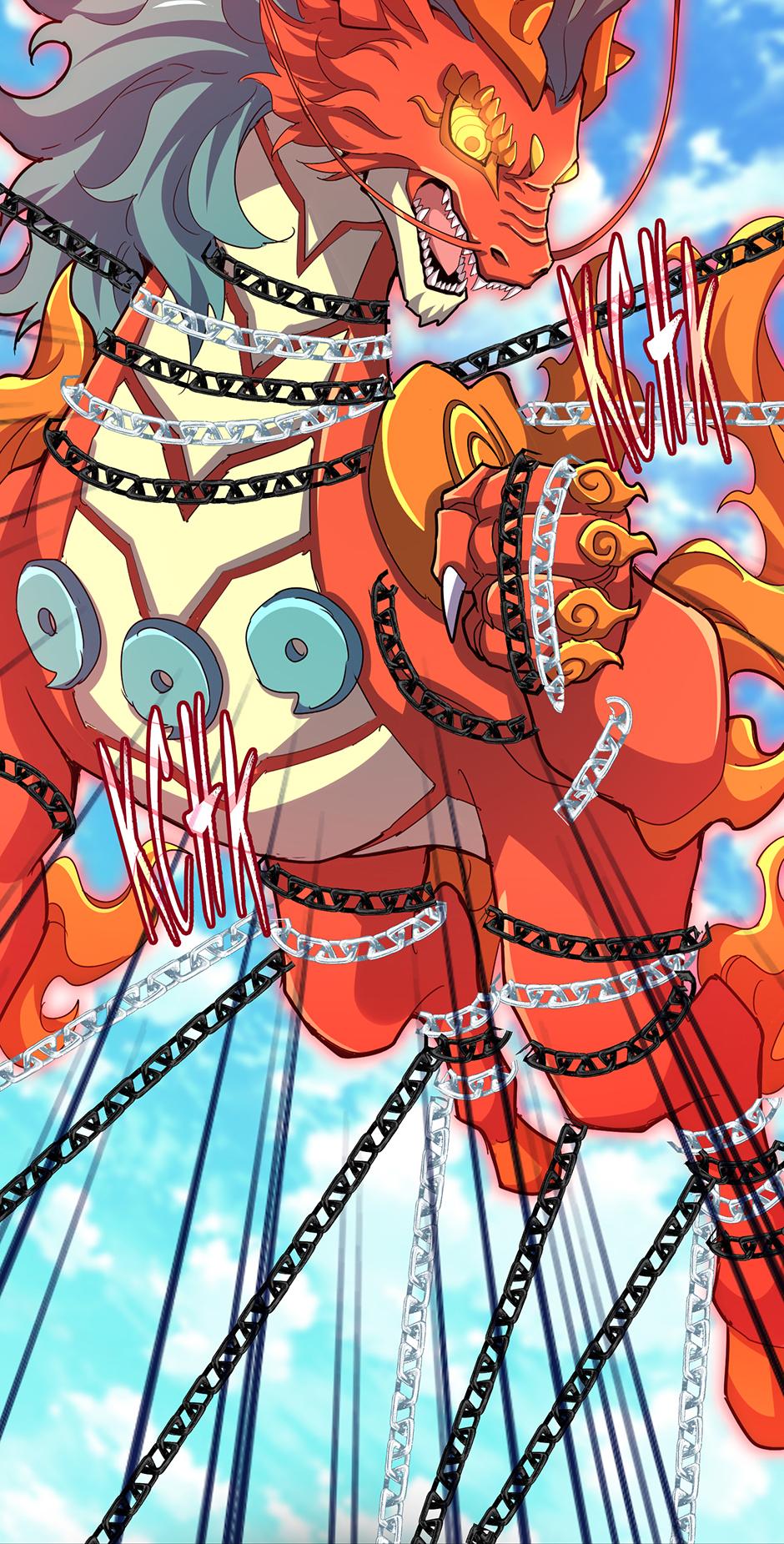 Read The Eternal Supreme - Chapter 520 - theeternalsupreme.com | Image 29