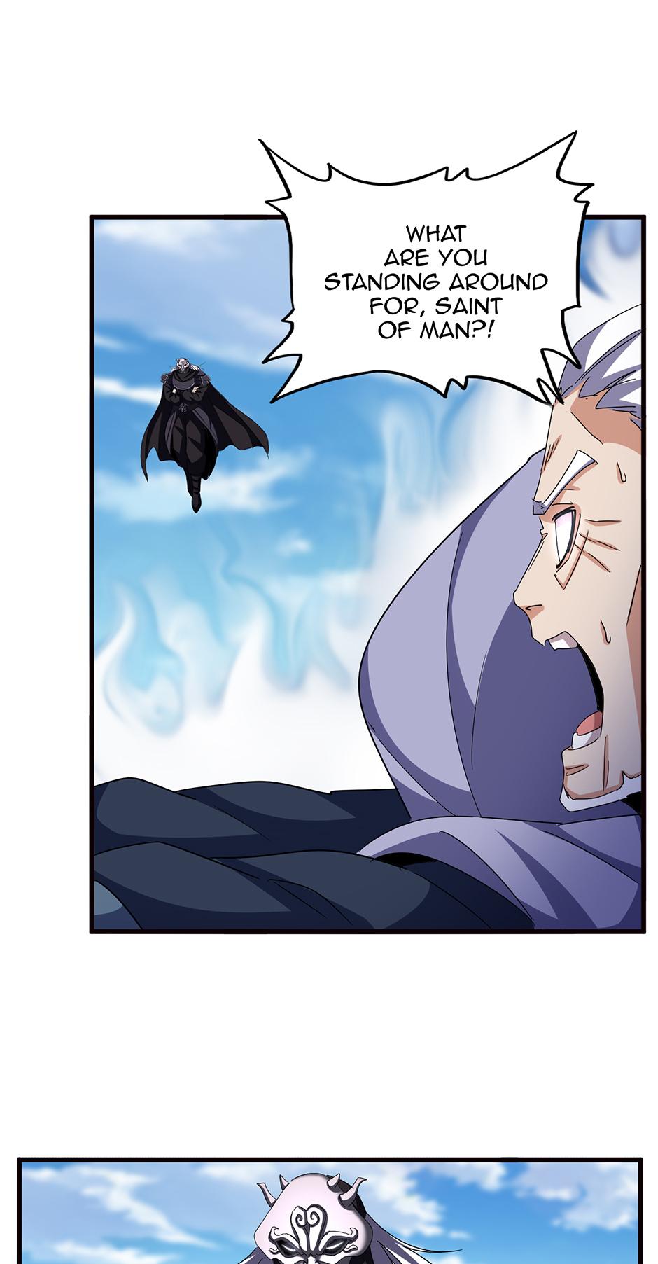 Read The Eternal Supreme - Chapter 520 - theeternalsupreme.com | Image 31