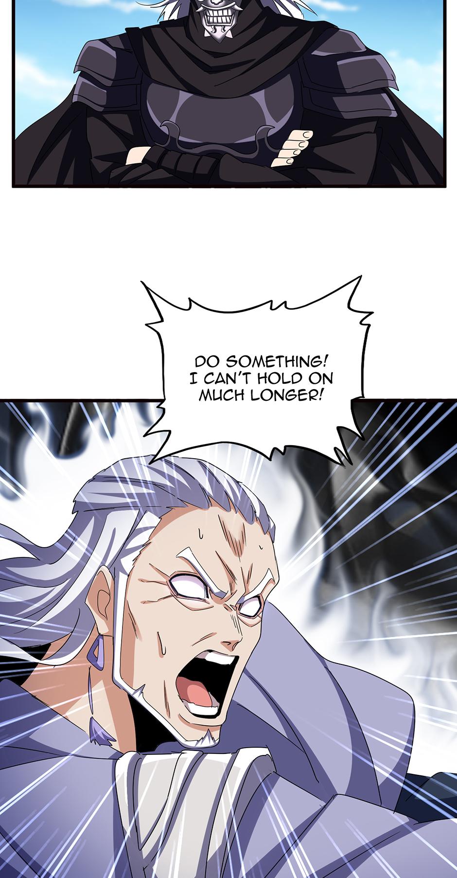 Read The Eternal Supreme - Chapter 520 - theeternalsupreme.com | Image 32