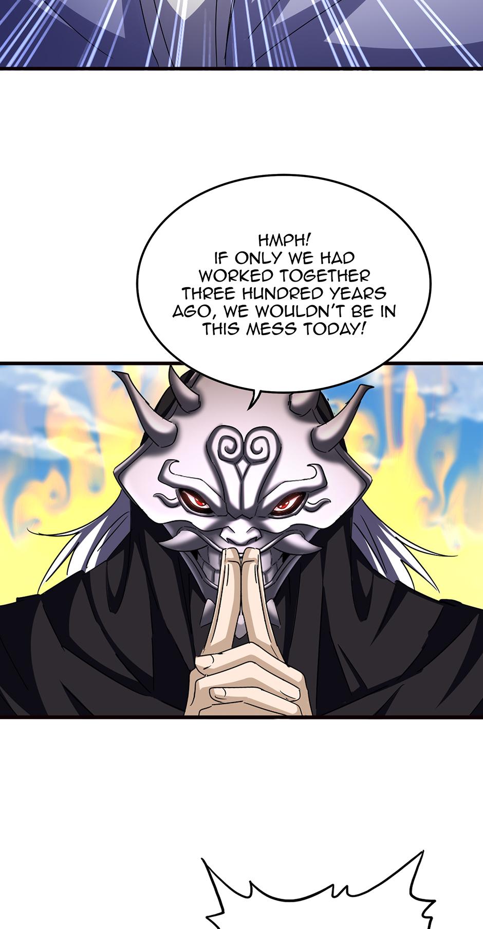 Read The Eternal Supreme - Chapter 520 - theeternalsupreme.com | Image 33