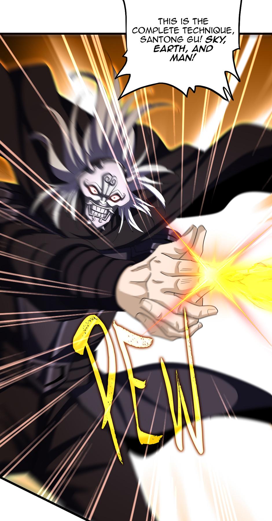 Read The Eternal Supreme - Chapter 520 - theeternalsupreme.com | Image 34