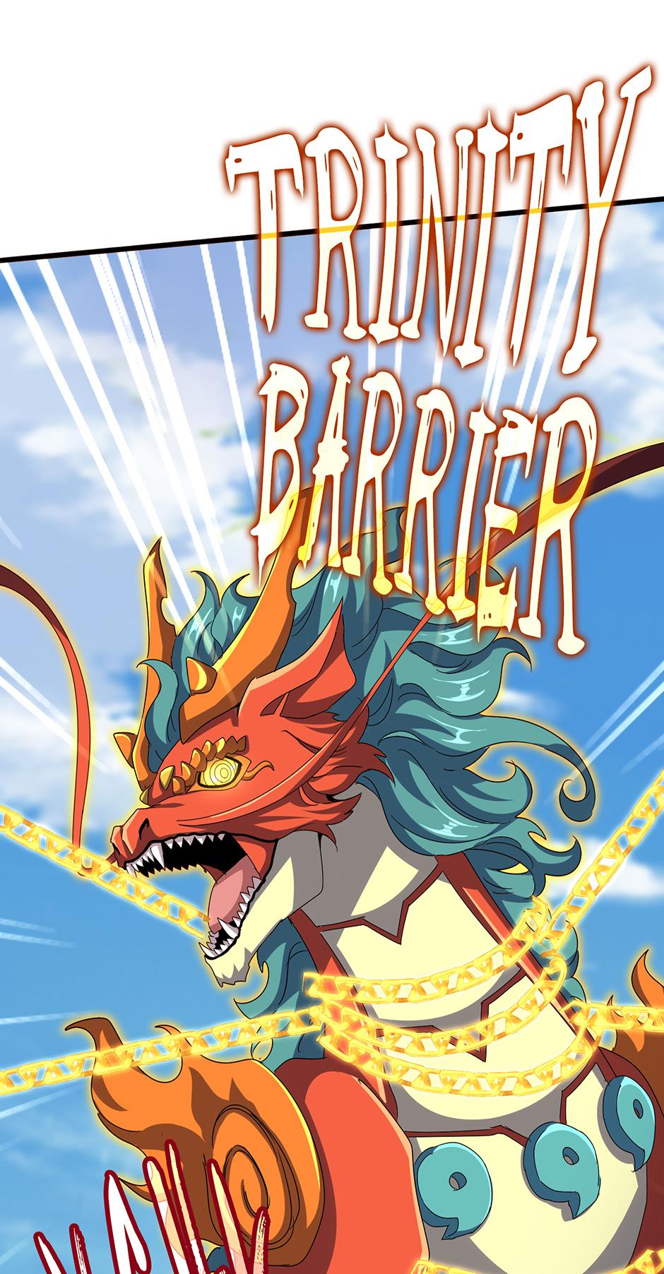 Read The Eternal Supreme - Chapter 520 - theeternalsupreme.com | Image 36