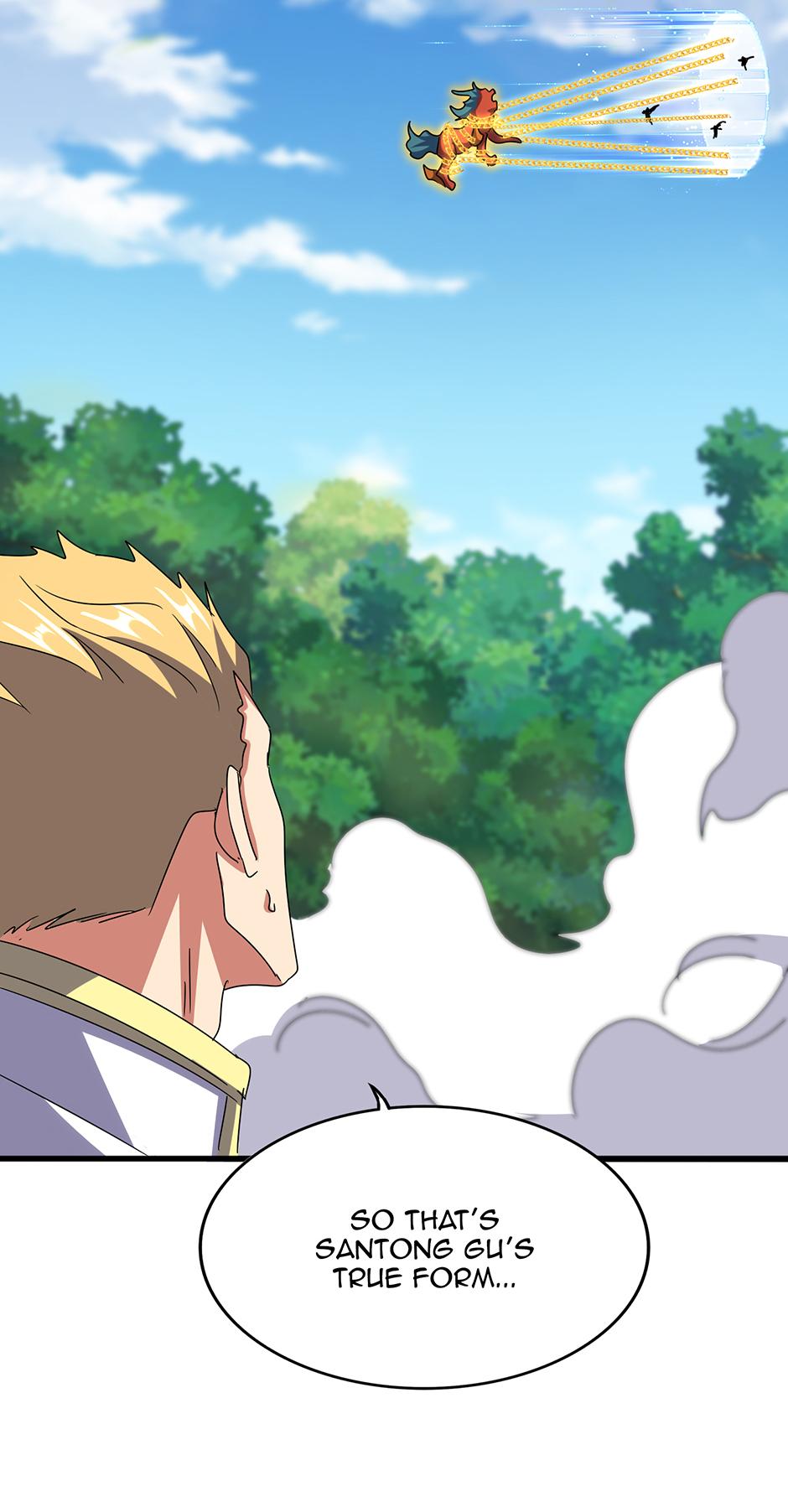 Read The Eternal Supreme - Chapter 520 - theeternalsupreme.com | Image 38