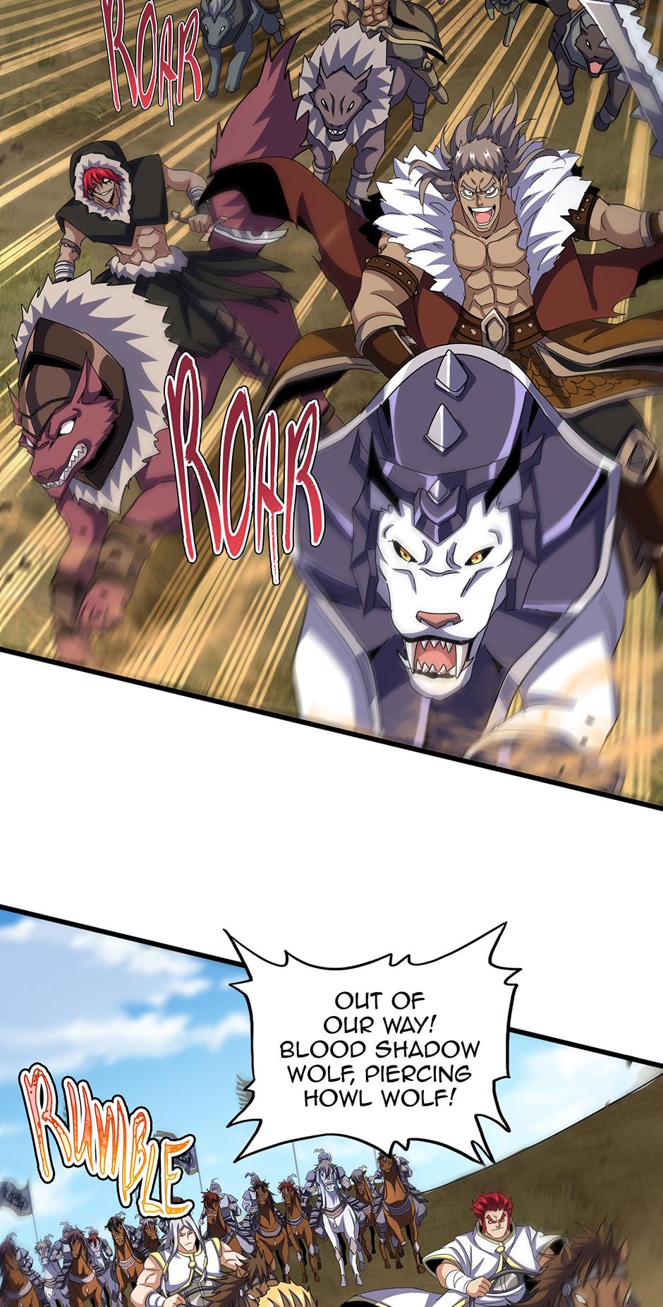 Read The Eternal Supreme - Chapter 520 - theeternalsupreme.com | Image 41