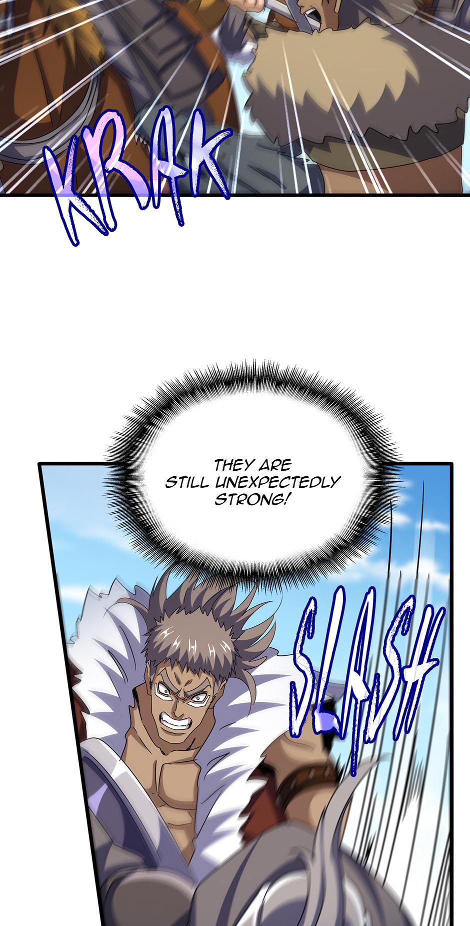 Read The Eternal Supreme - Chapter 520 - theeternalsupreme.com | Image 43