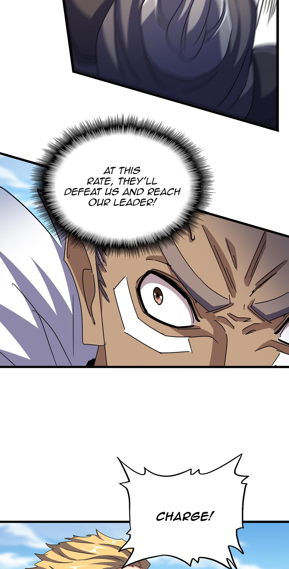 Read The Eternal Supreme - Chapter 520 - theeternalsupreme.com | Image 44
