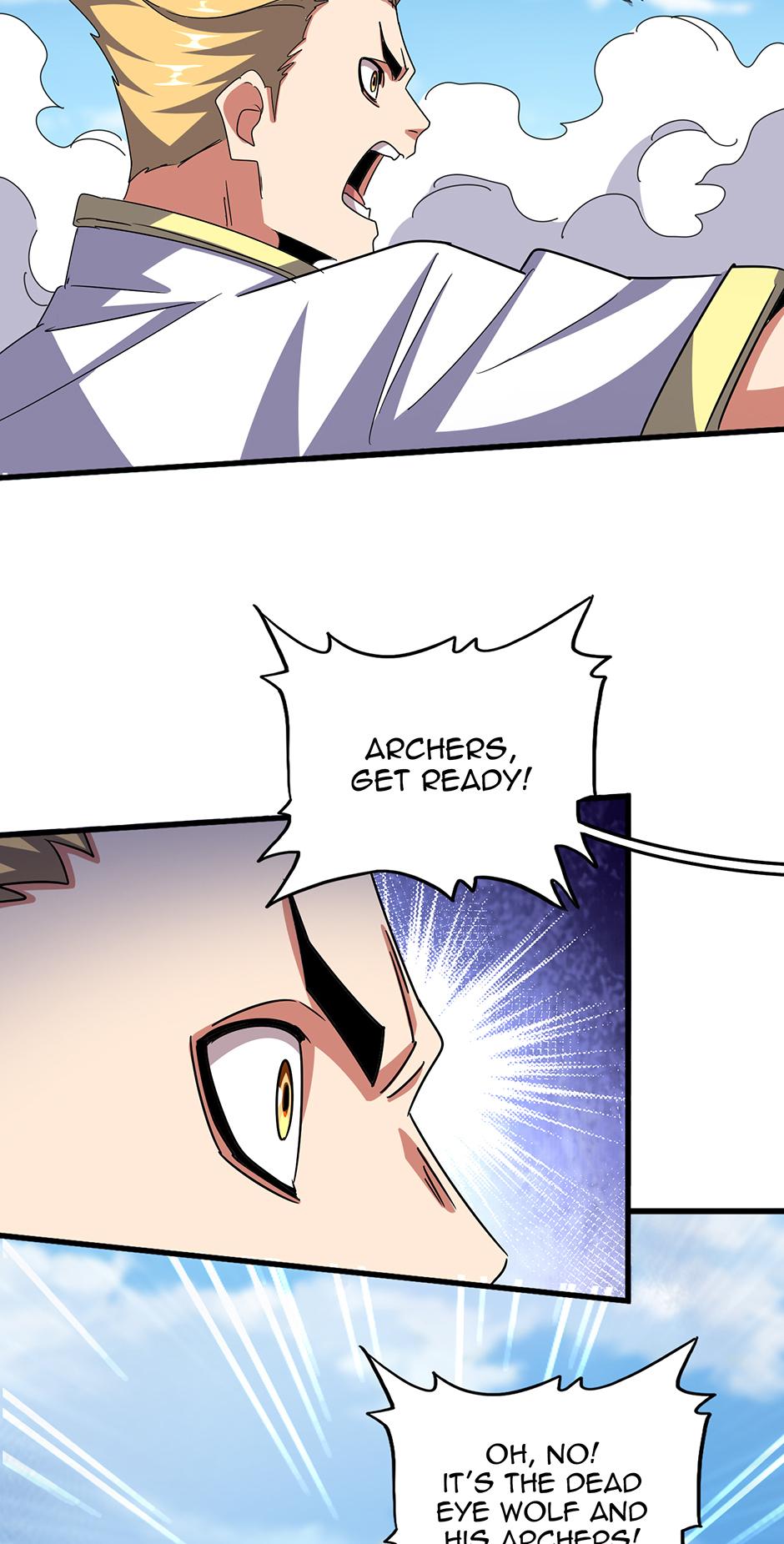 Read The Eternal Supreme - Chapter 520 - theeternalsupreme.com | Image 45