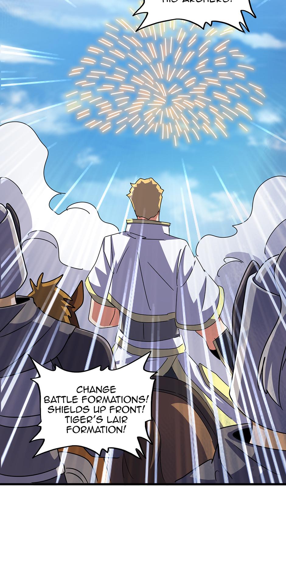 Read The Eternal Supreme - Chapter 520 - theeternalsupreme.com | Image 46