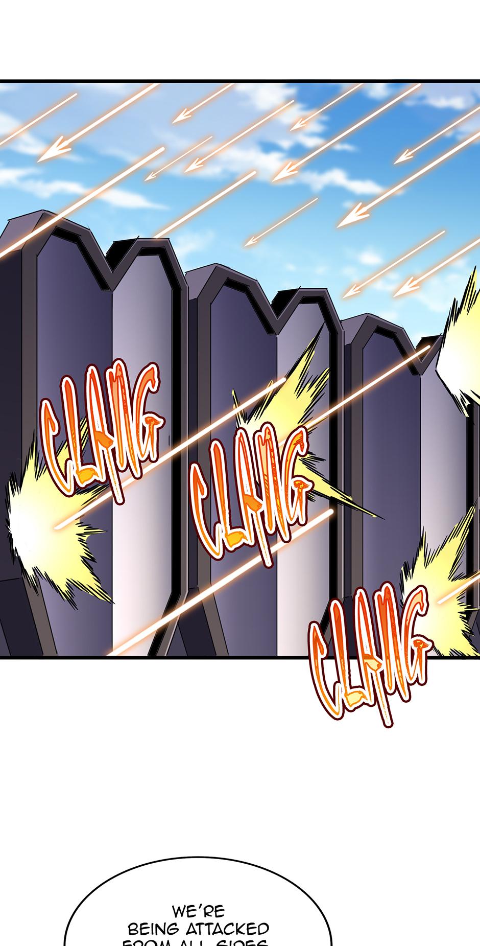 Read The Eternal Supreme - Chapter 520 - theeternalsupreme.com | Image 47