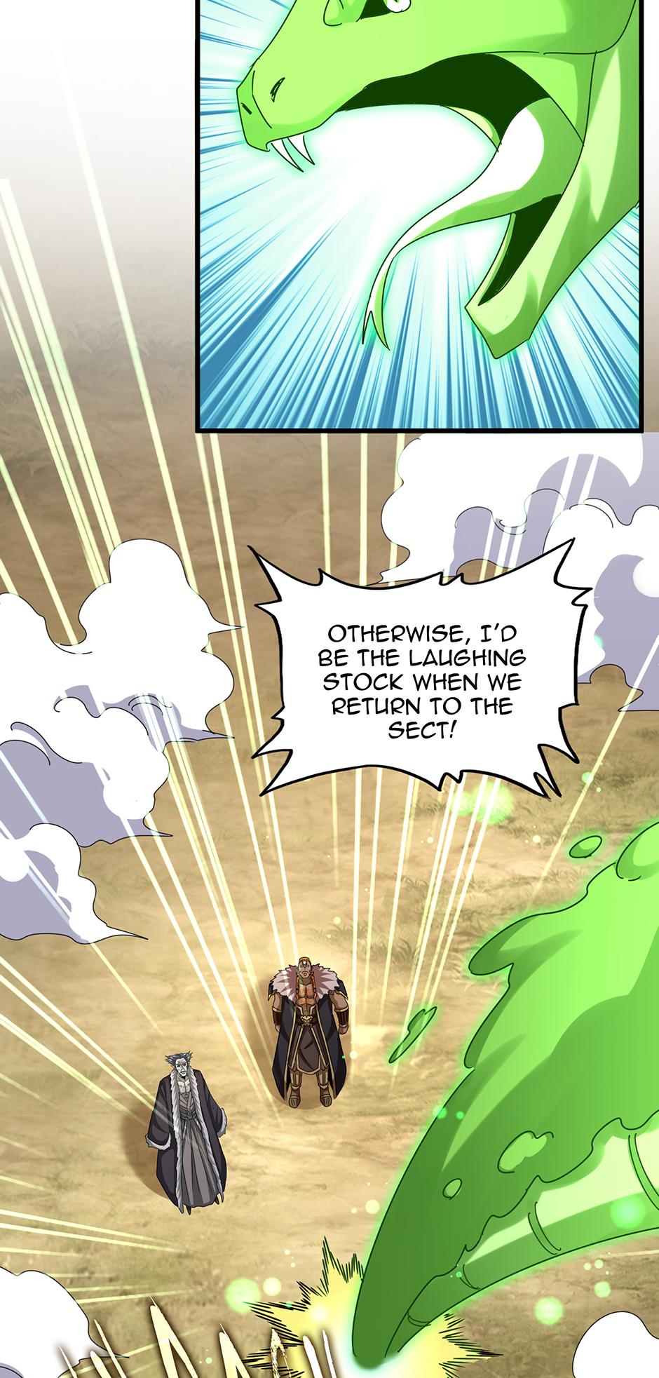 Read The Eternal Supreme - Chapter 521 - theeternalsupreme.com | Image 3