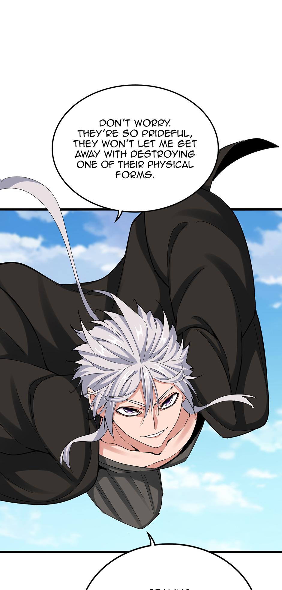 Read The Eternal Supreme - Chapter 521 - theeternalsupreme.com | Image 8