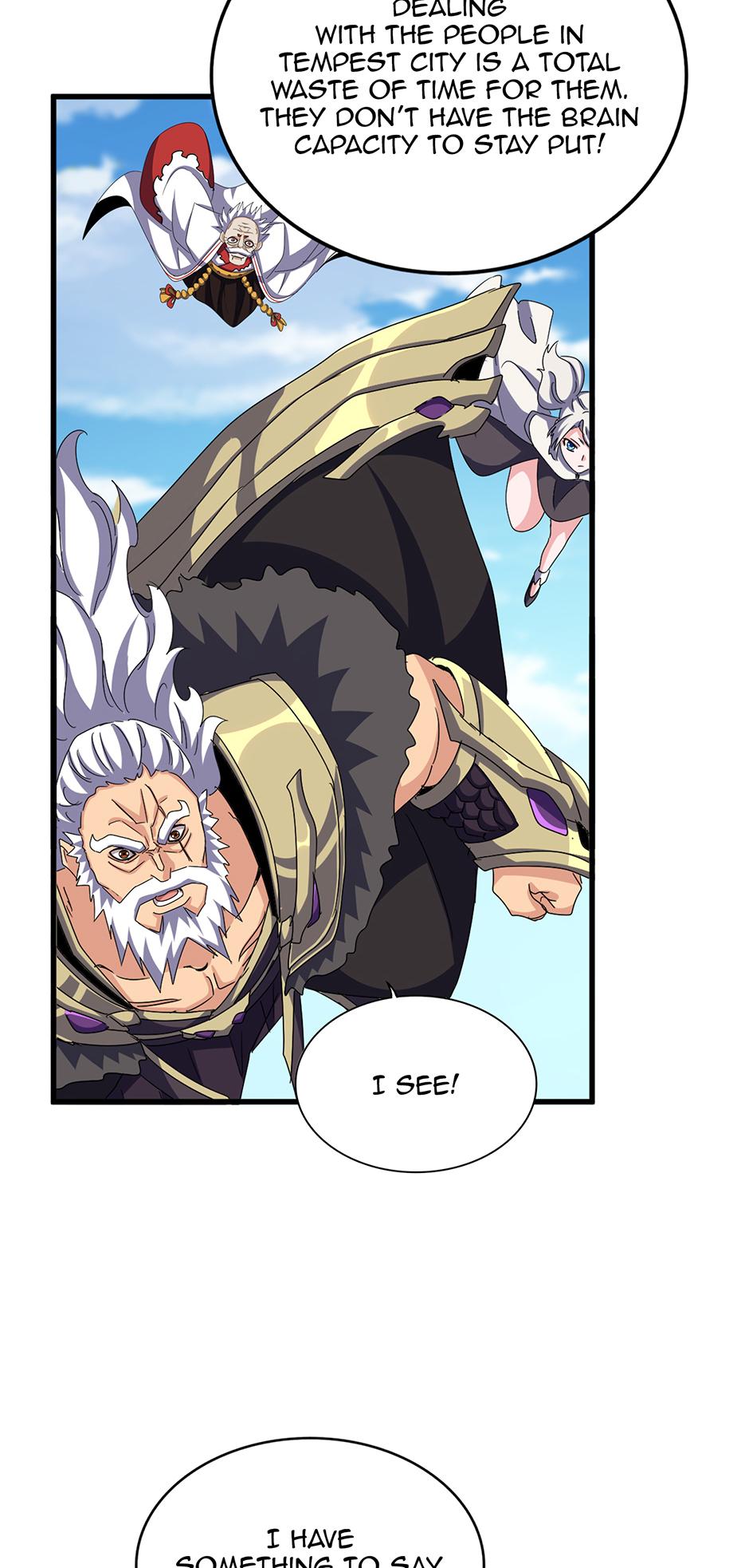 Read The Eternal Supreme - Chapter 521 - theeternalsupreme.com | Image 9