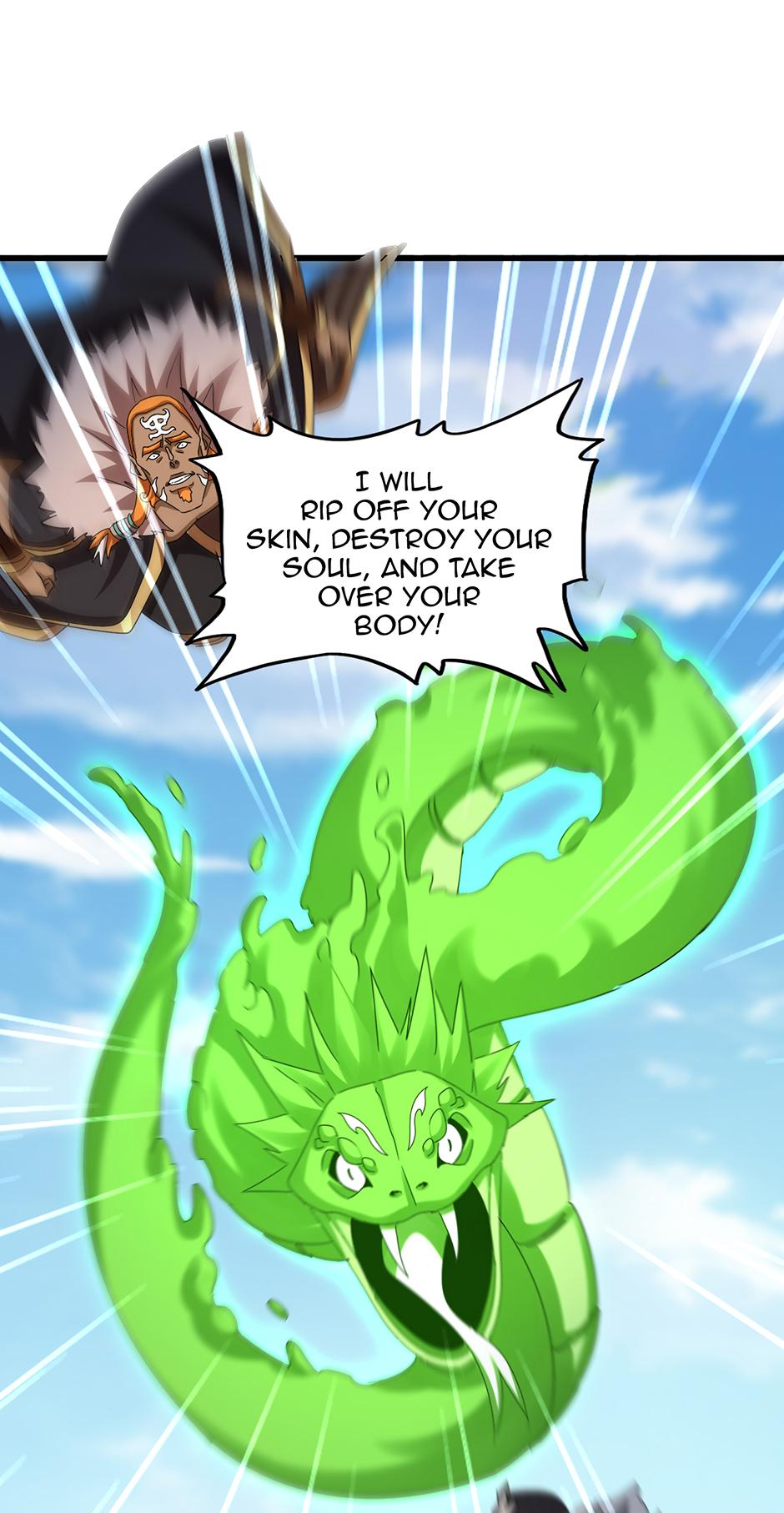 Read The Eternal Supreme - Chapter 521 - theeternalsupreme.com | Image 15
