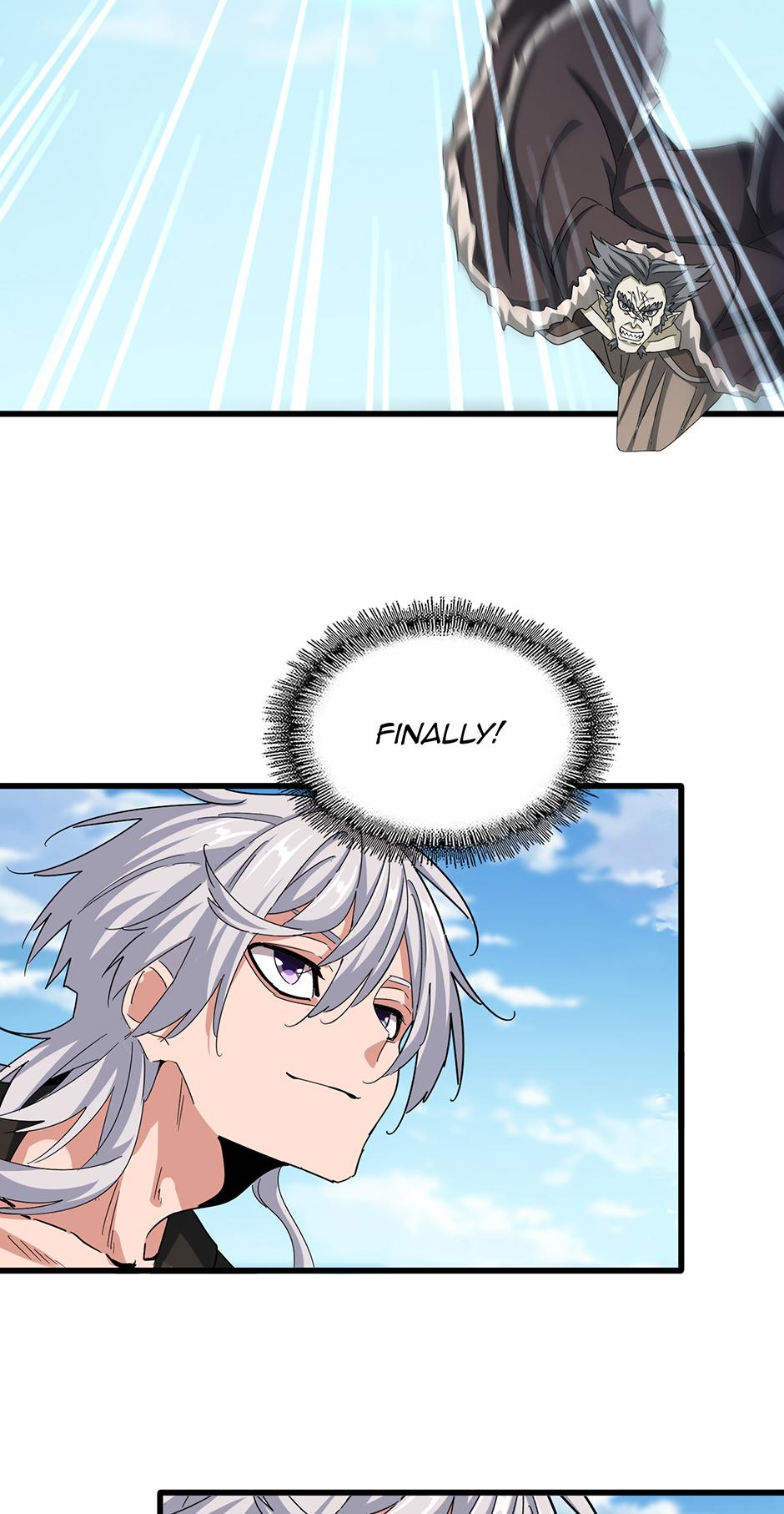 Read The Eternal Supreme - Chapter 521 - theeternalsupreme.com | Image 16