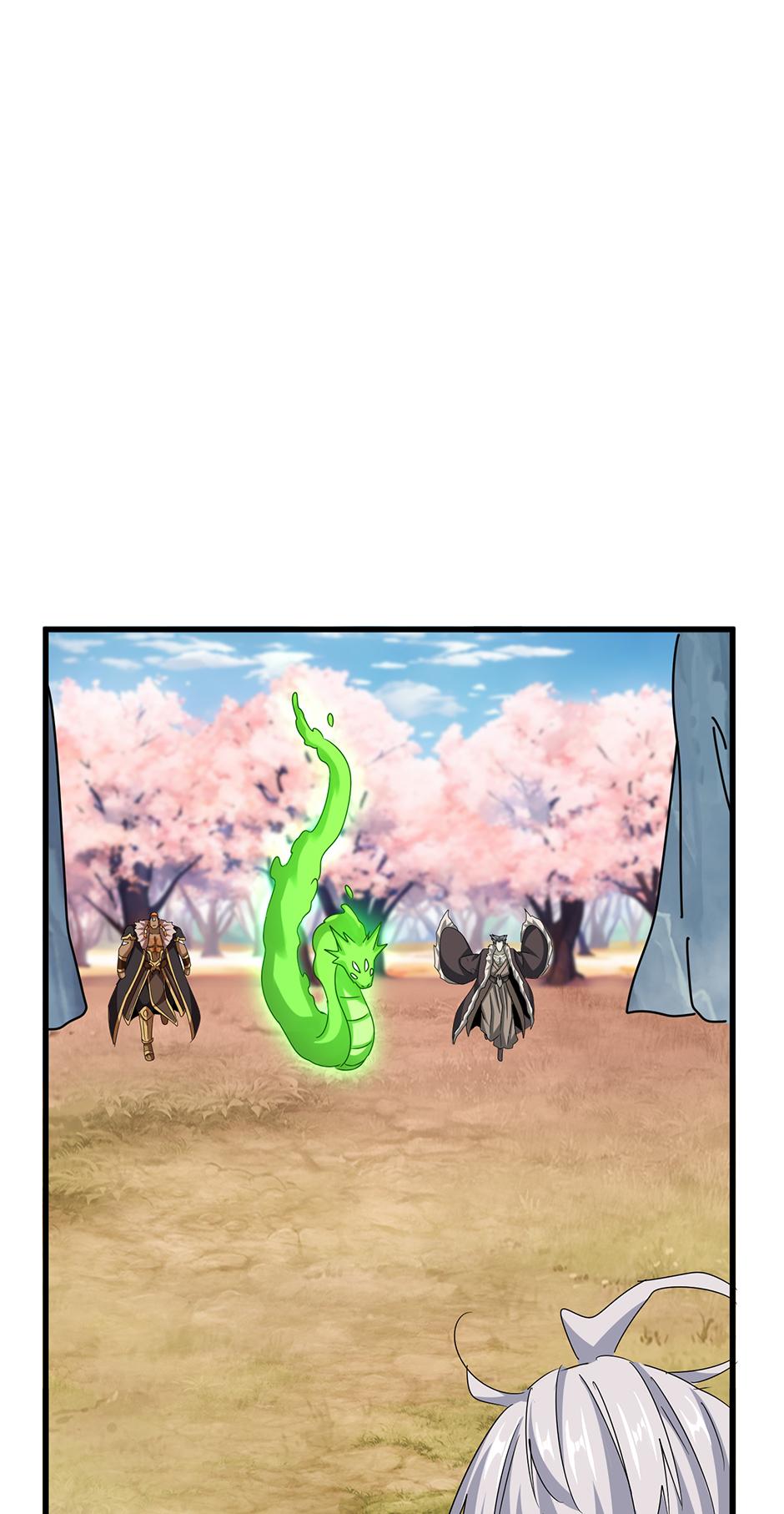 Read The Eternal Supreme - Chapter 521 - theeternalsupreme.com | Image 20