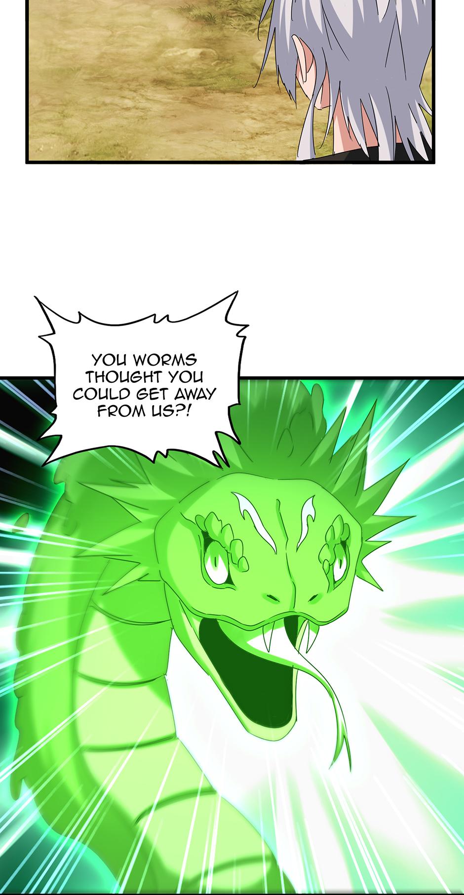 Read The Eternal Supreme - Chapter 521 - theeternalsupreme.com | Image 21