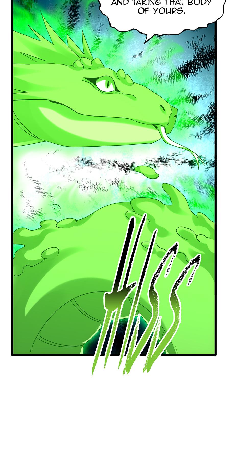 Read The Eternal Supreme - Chapter 521 - theeternalsupreme.com | Image 24