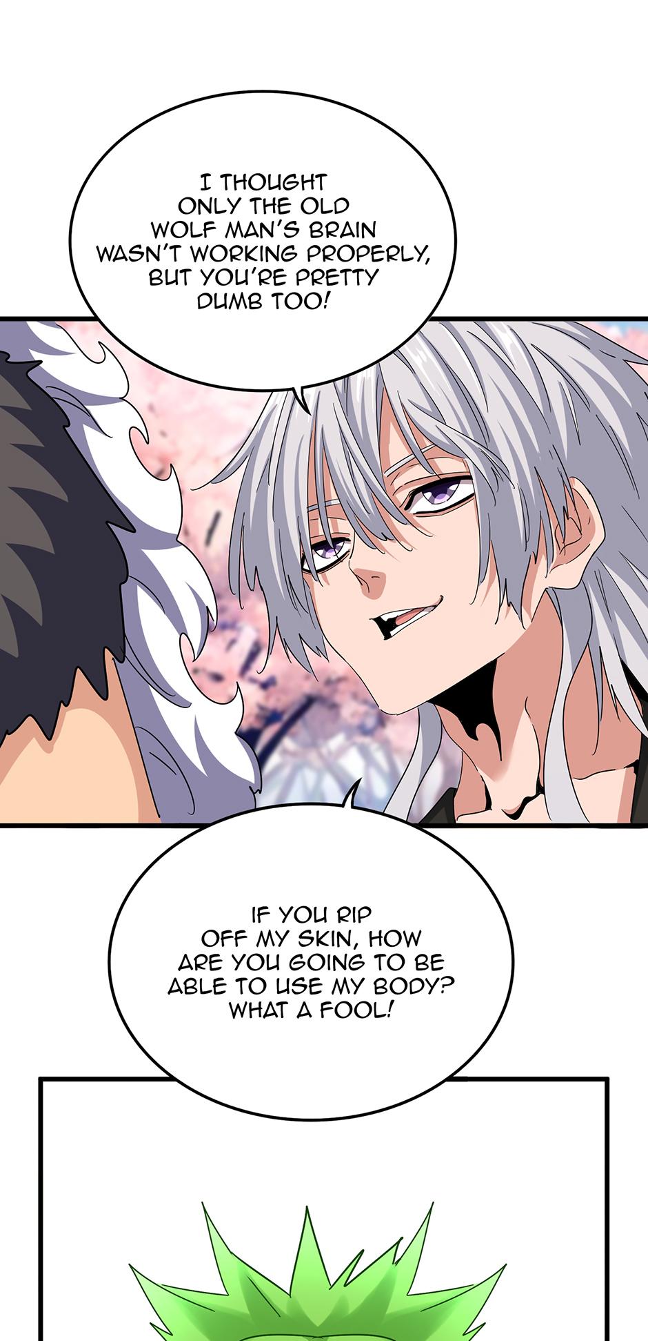 Read The Eternal Supreme - Chapter 521 - theeternalsupreme.com | Image 25