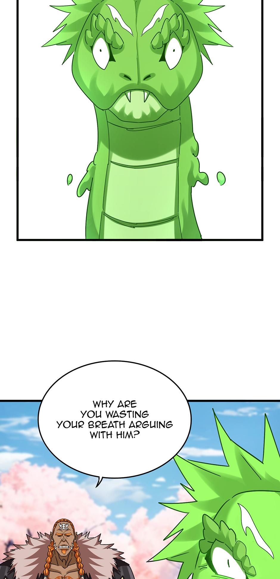 Read The Eternal Supreme - Chapter 521 - theeternalsupreme.com | Image 26