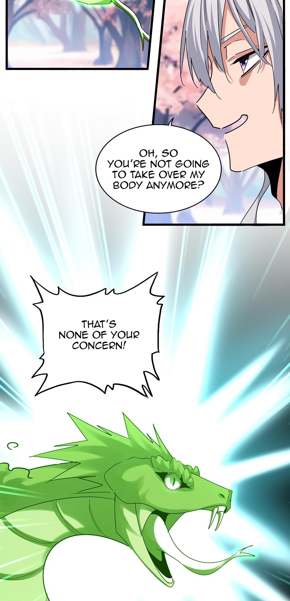 Read The Eternal Supreme - Chapter 521 - theeternalsupreme.com | Image 28
