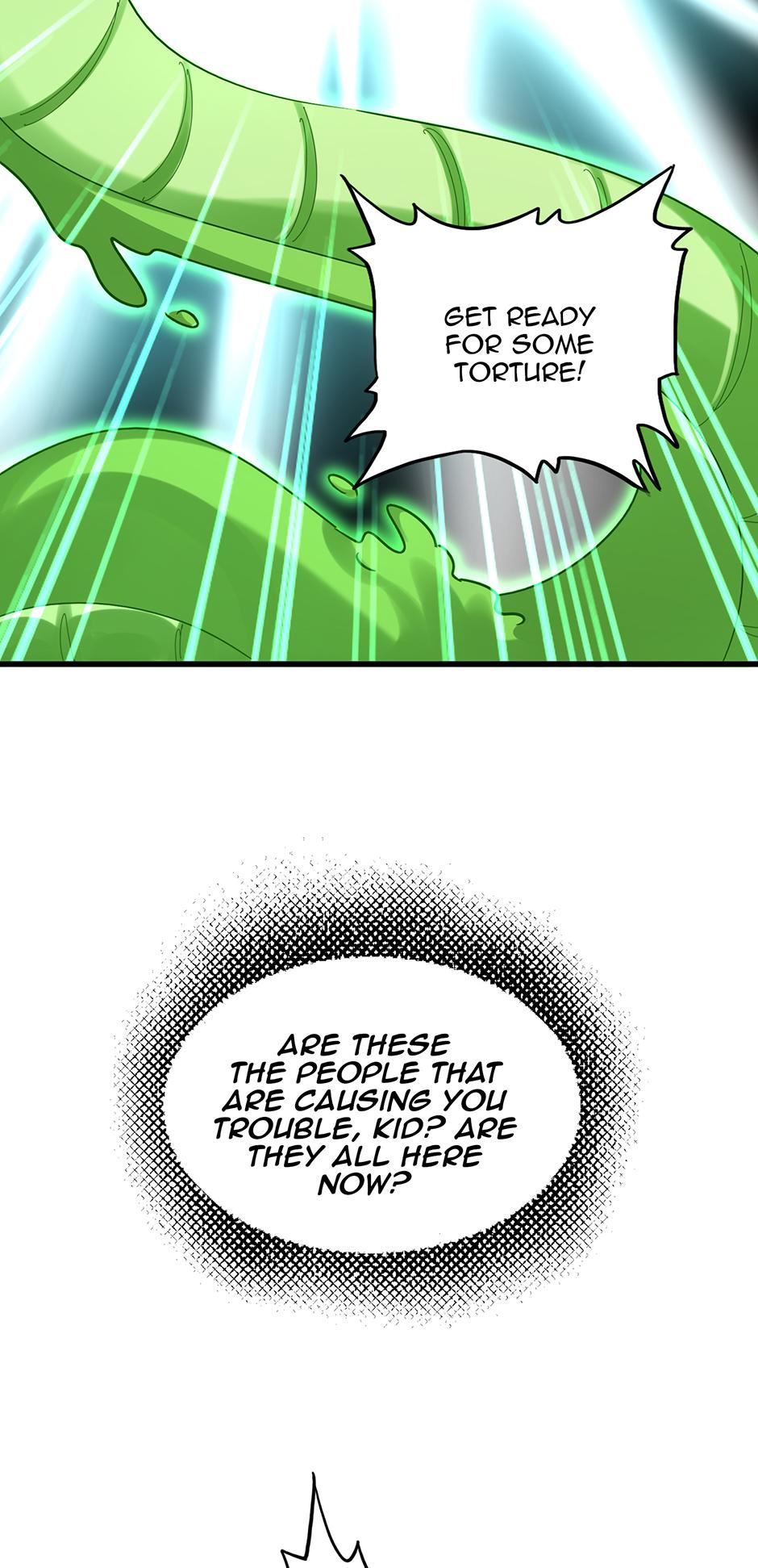 Read The Eternal Supreme - Chapter 521 - theeternalsupreme.com | Image 29