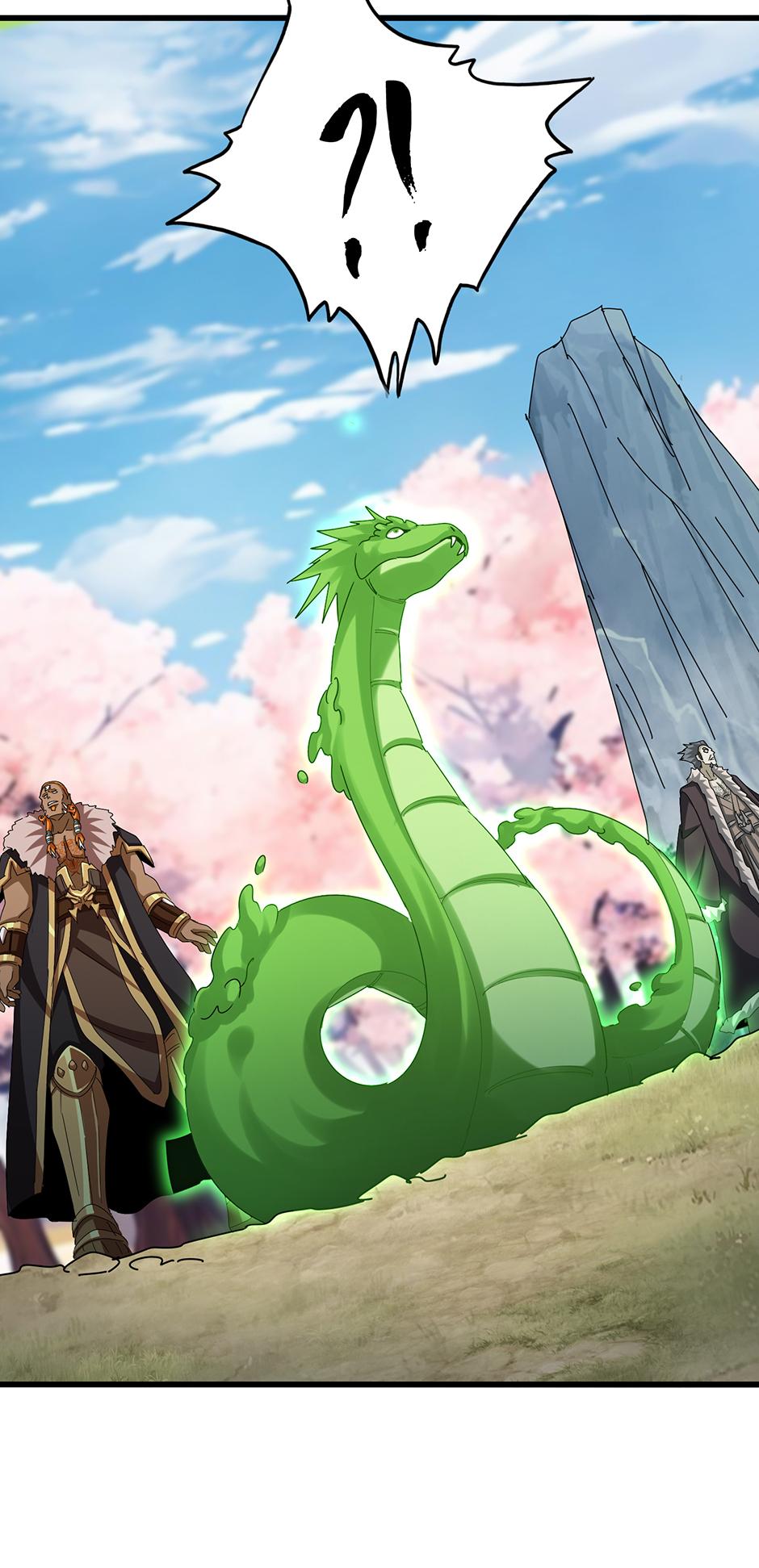 Read The Eternal Supreme - Chapter 521 - theeternalsupreme.com | Image 30