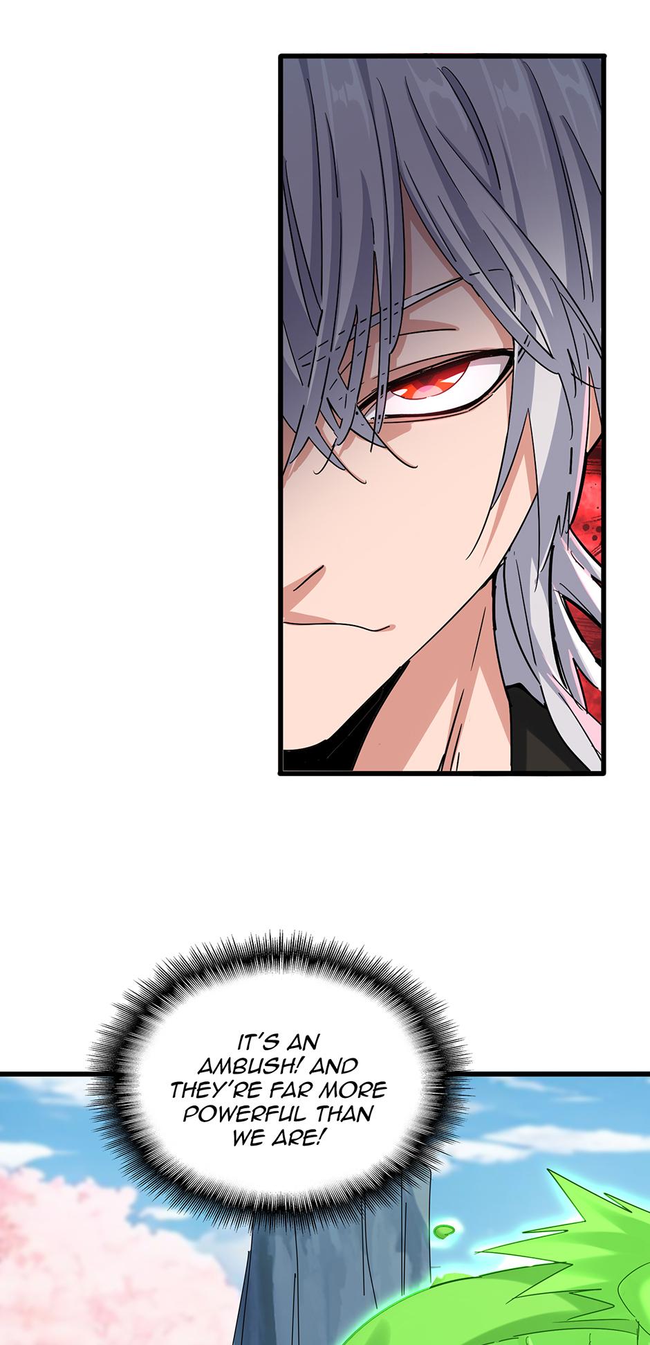 Read The Eternal Supreme - Chapter 521 - theeternalsupreme.com | Image 31