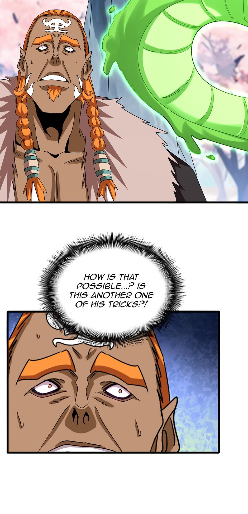 Read The Eternal Supreme - Chapter 521 - theeternalsupreme.com | Image 32