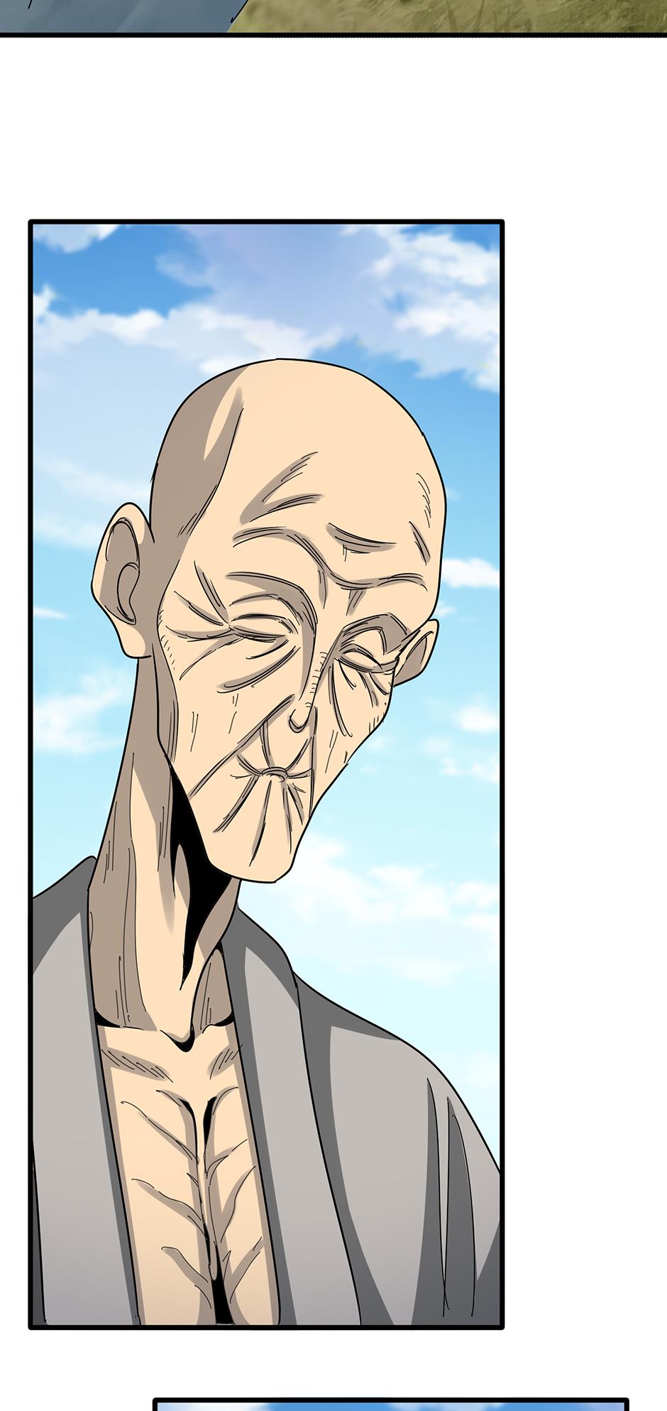 Read The Eternal Supreme - Chapter 521 - theeternalsupreme.com | Image 36