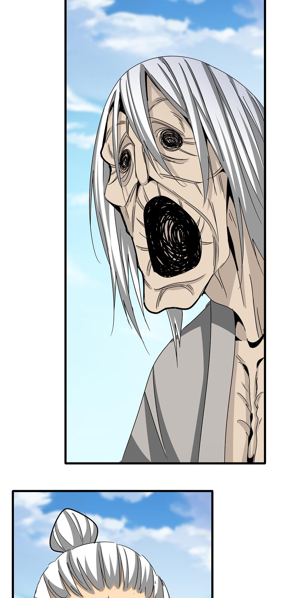 Read The Eternal Supreme - Chapter 521 - theeternalsupreme.com | Image 37