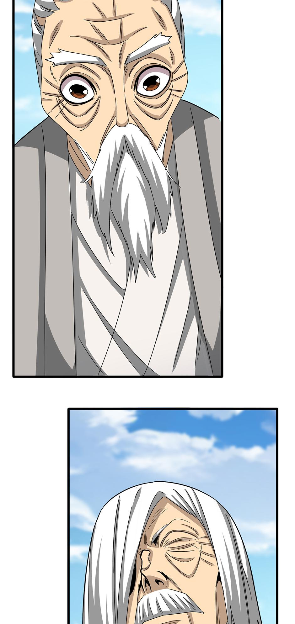 Read The Eternal Supreme - Chapter 521 - theeternalsupreme.com | Image 38