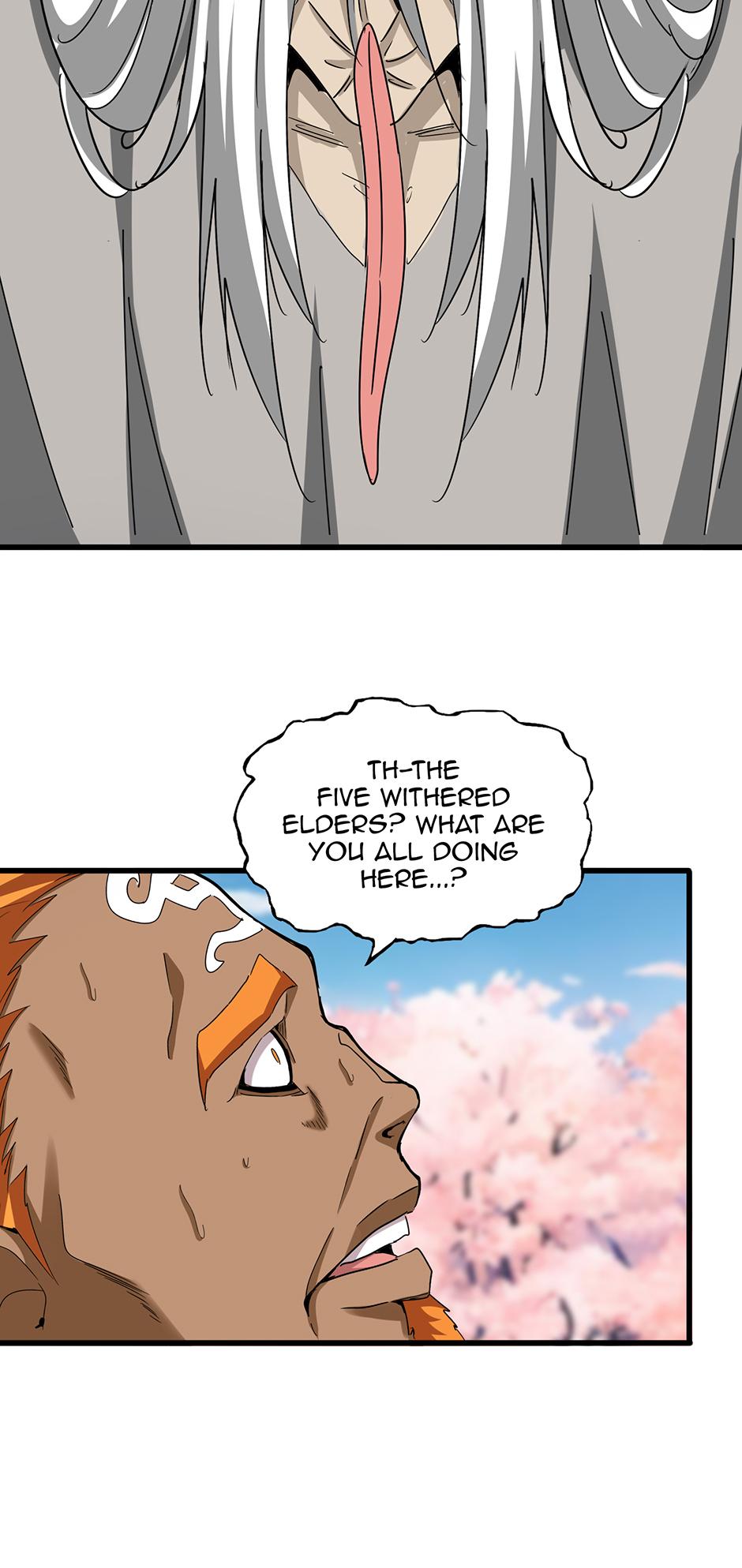 Read The Eternal Supreme - Chapter 521 - theeternalsupreme.com | Image 40