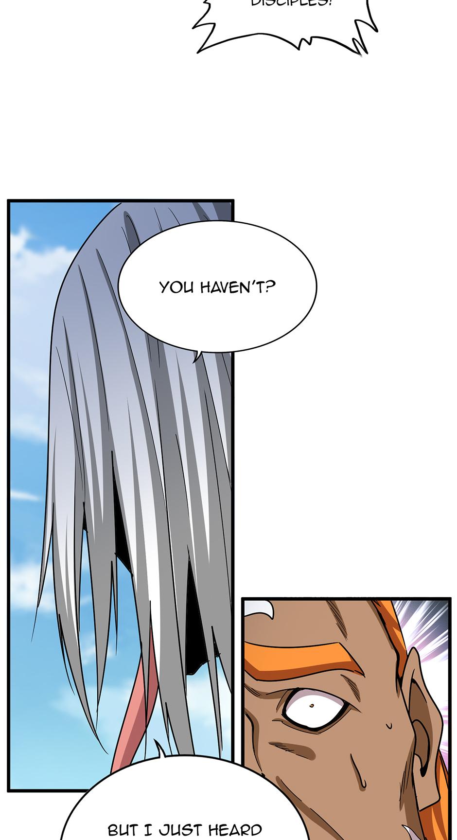 Read The Eternal Supreme - Chapter 521 - theeternalsupreme.com | Image 43
