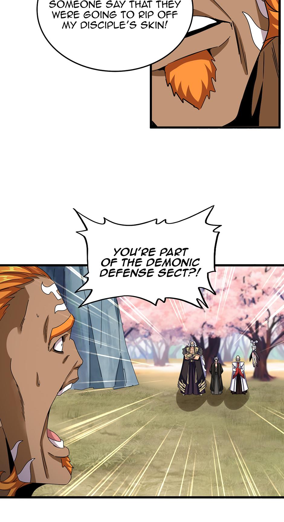 Read The Eternal Supreme - Chapter 521 - theeternalsupreme.com | Image 44