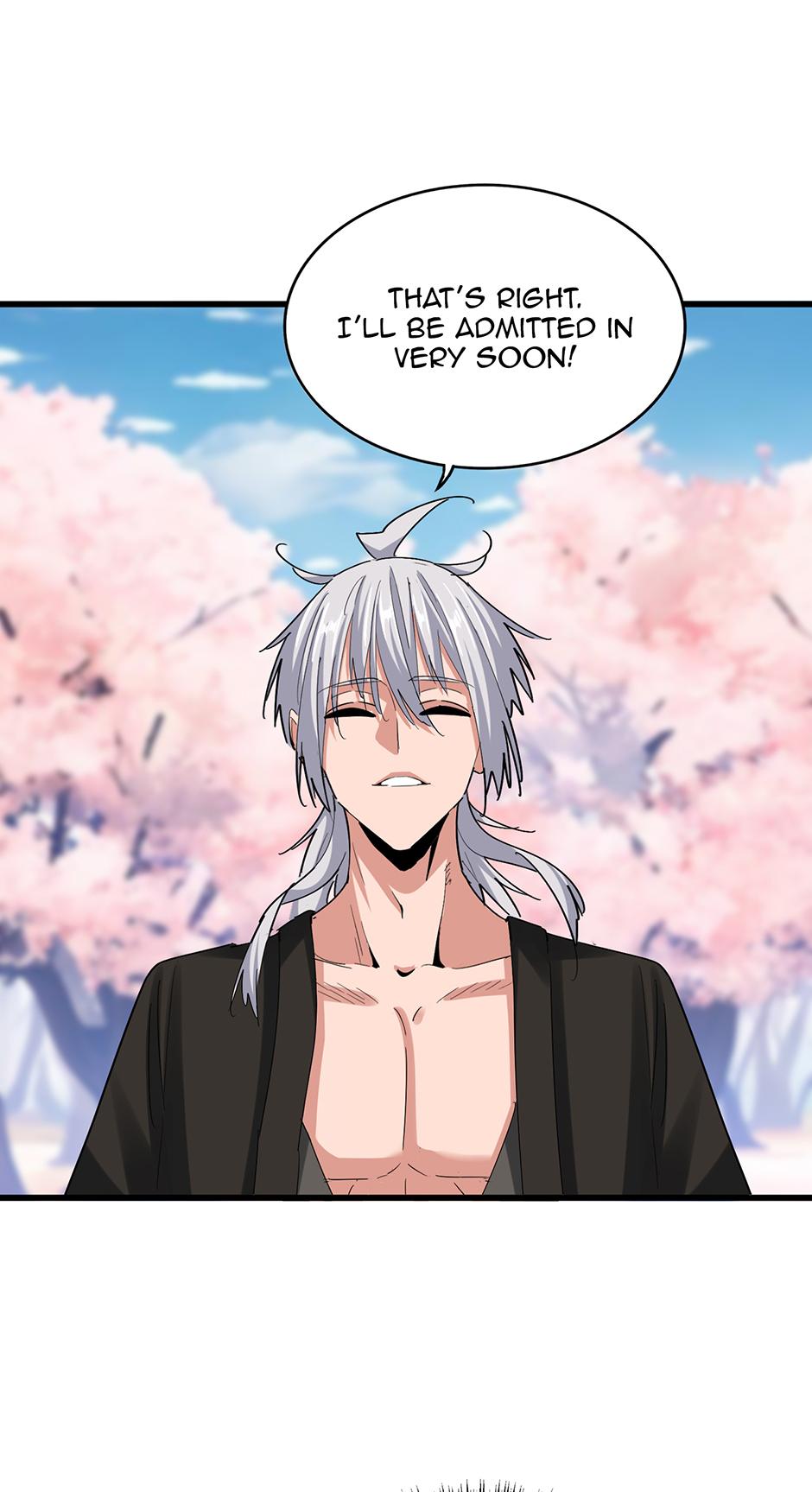 Read The Eternal Supreme - Chapter 521 - theeternalsupreme.com | Image 45