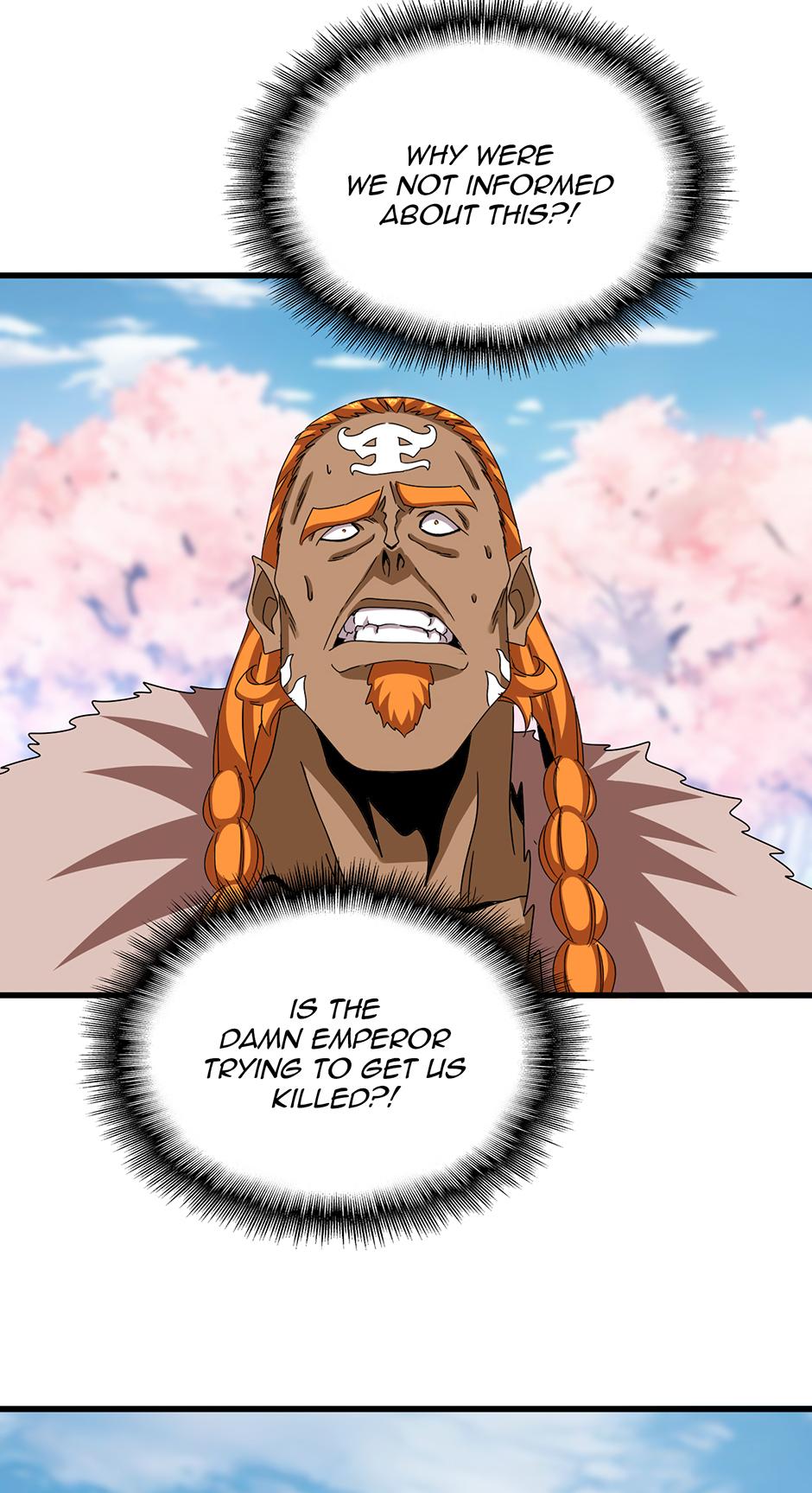 Read The Eternal Supreme - Chapter 521 - theeternalsupreme.com | Image 46
