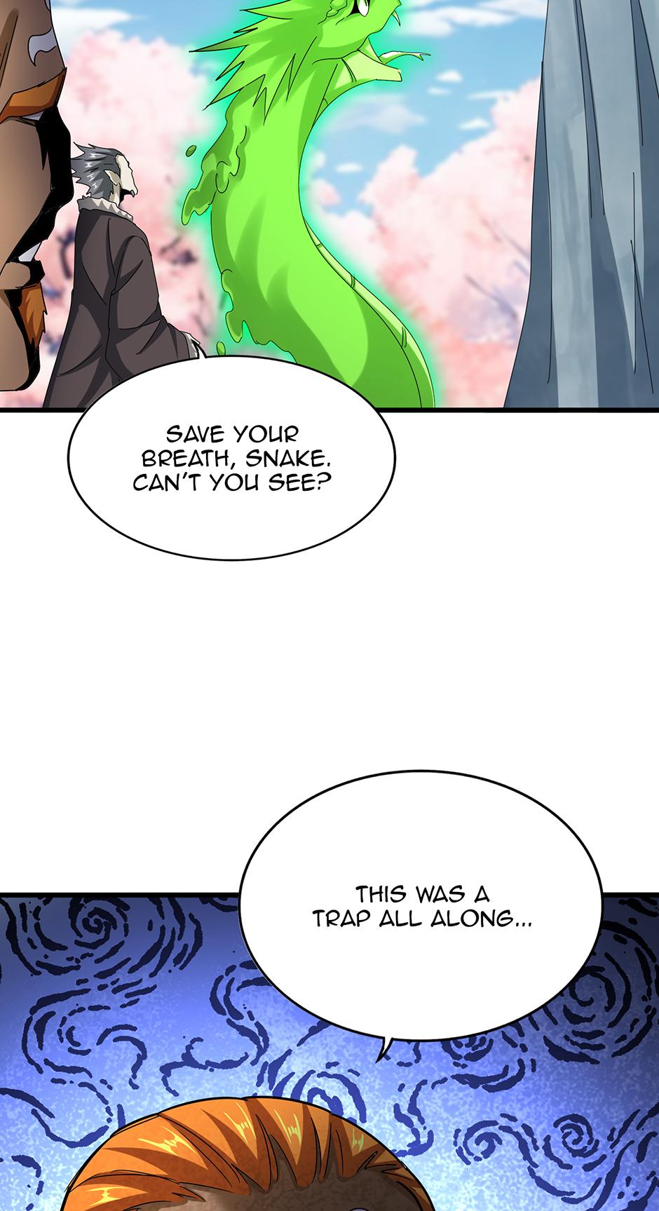 Read The Eternal Supreme - Chapter 521 - theeternalsupreme.com | Image 50