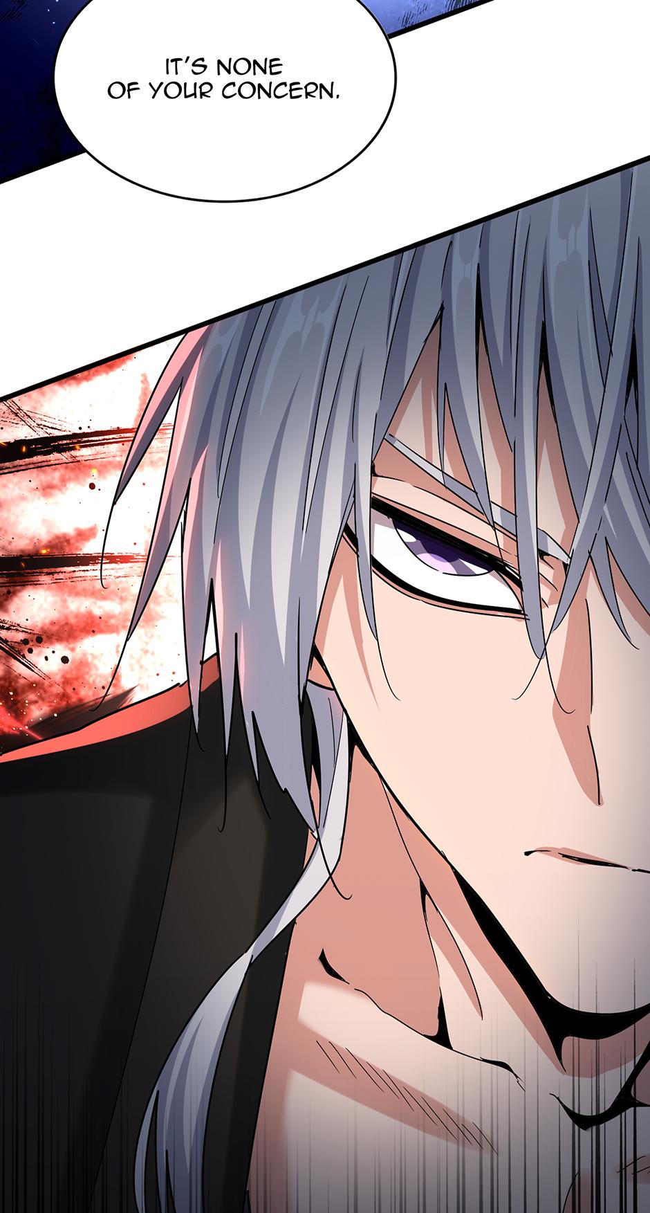 Read The Eternal Supreme - Chapter 524 - theeternalsupreme.com | Image 3