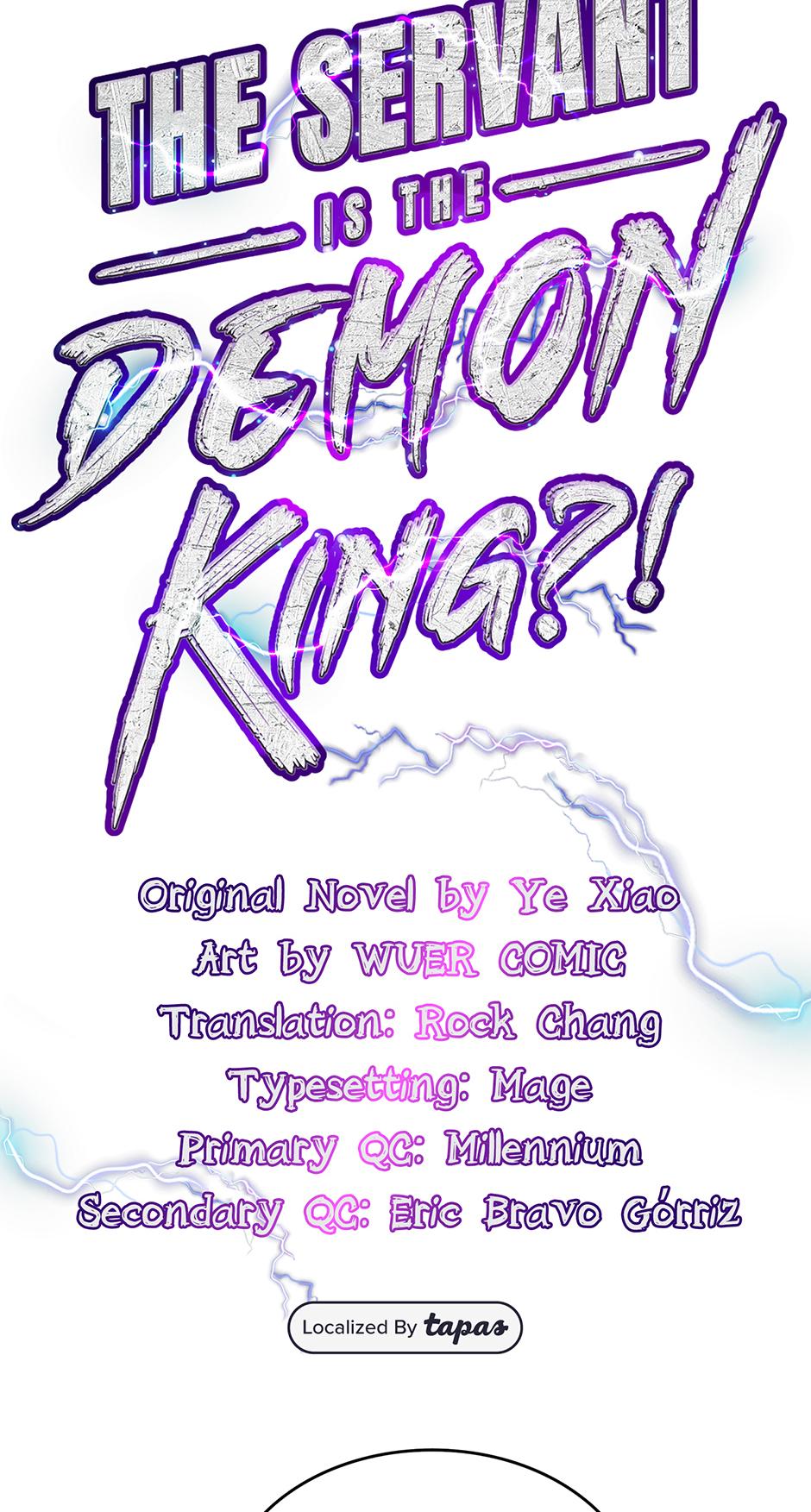 Read The Eternal Supreme - Chapter 524 - theeternalsupreme.com | Image 5