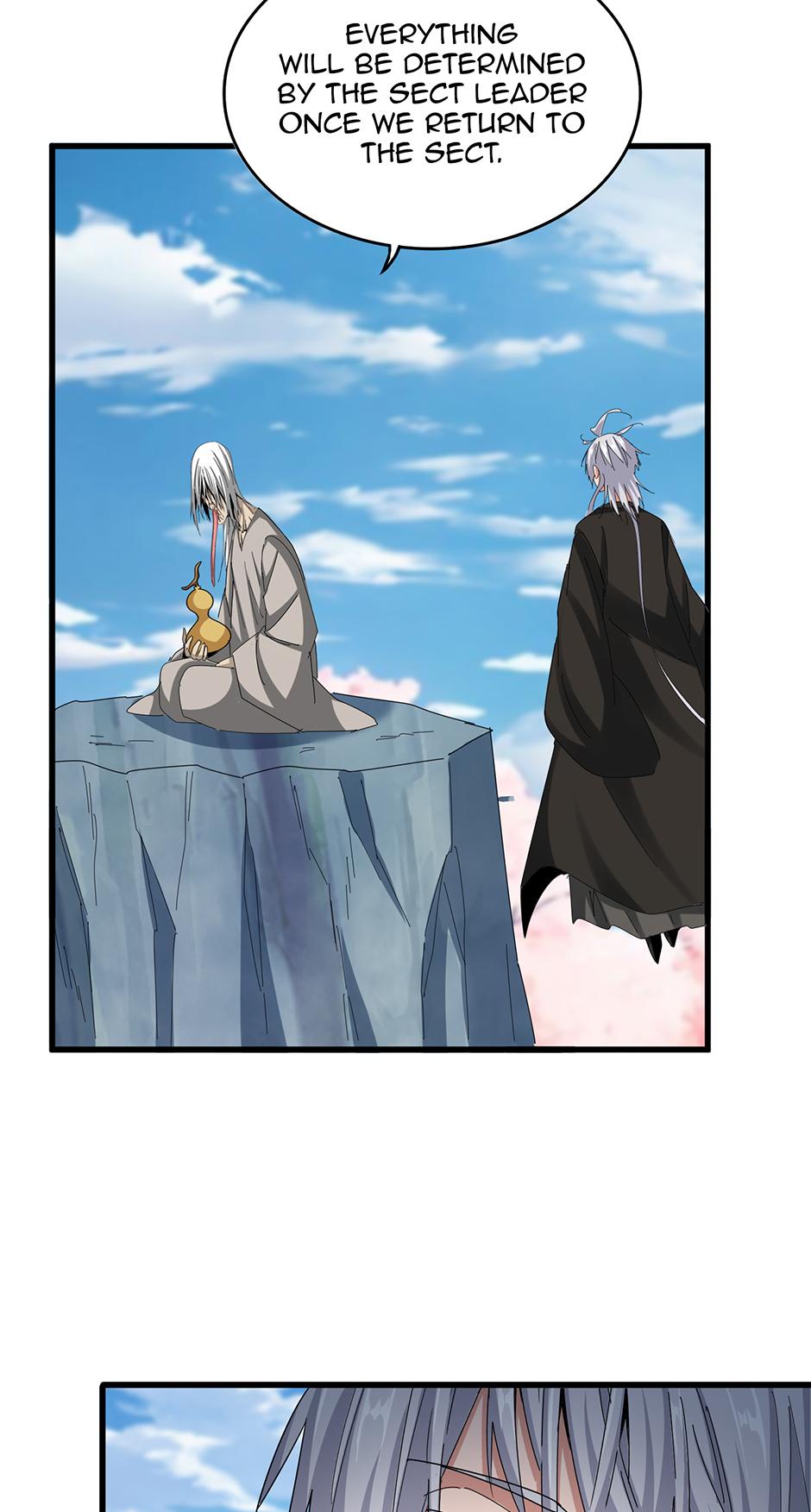 Read The Eternal Supreme - Chapter 524 - theeternalsupreme.com | Image 6