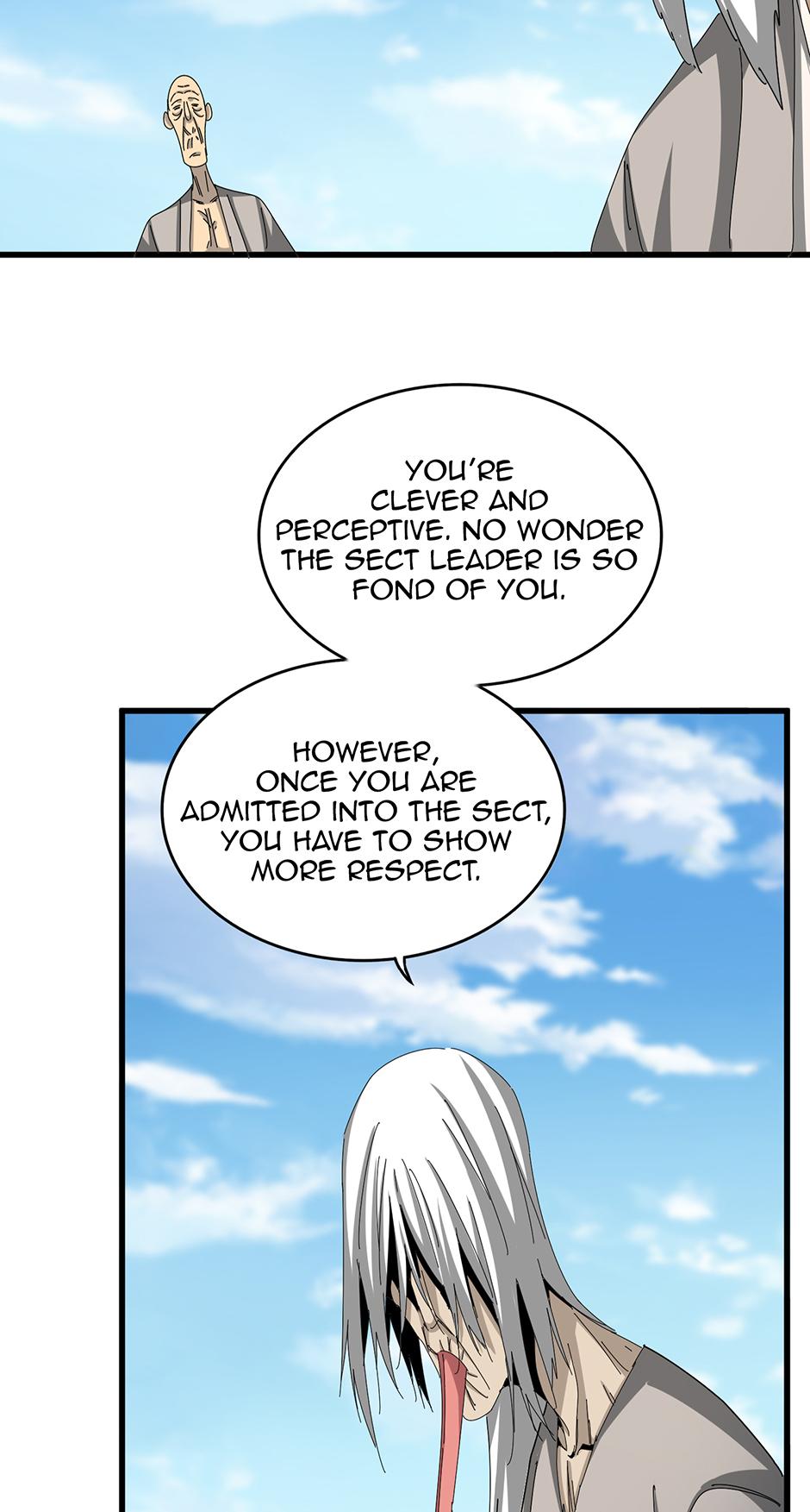 Read The Eternal Supreme - Chapter 524 - theeternalsupreme.com | Image 10