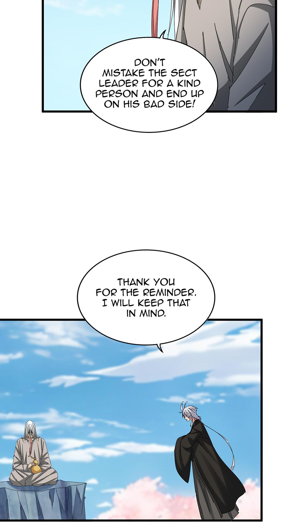 Read The Eternal Supreme - Chapter 524 - theeternalsupreme.com | Image 11