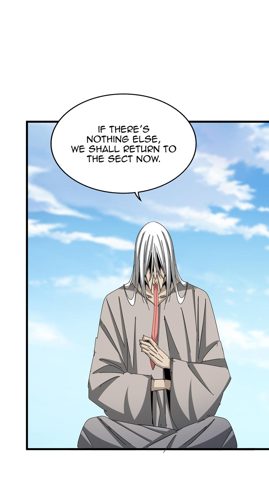 Read The Eternal Supreme - Chapter 524 - theeternalsupreme.com | Image 12