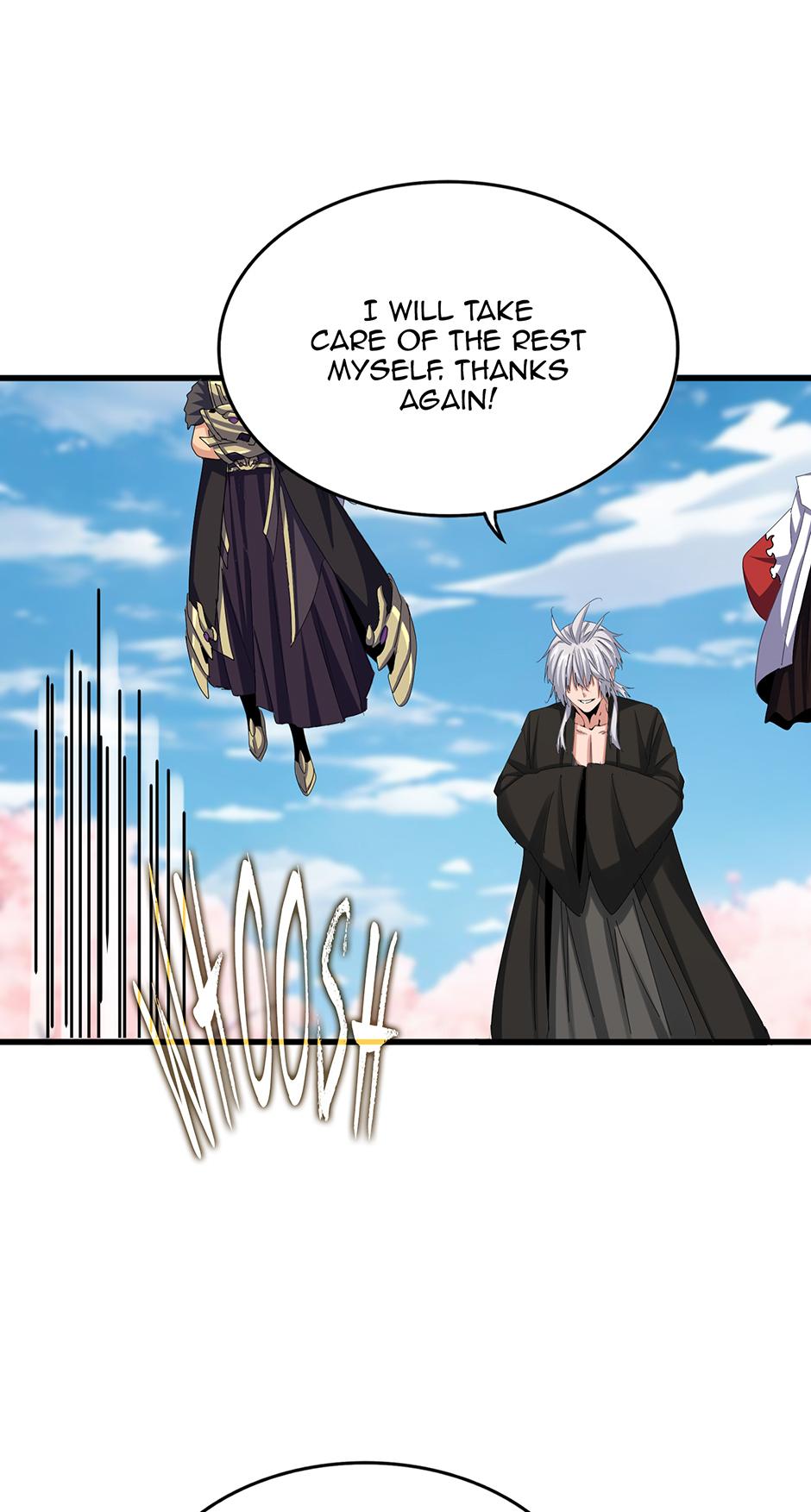 Read The Eternal Supreme - Chapter 524 - theeternalsupreme.com | Image 13