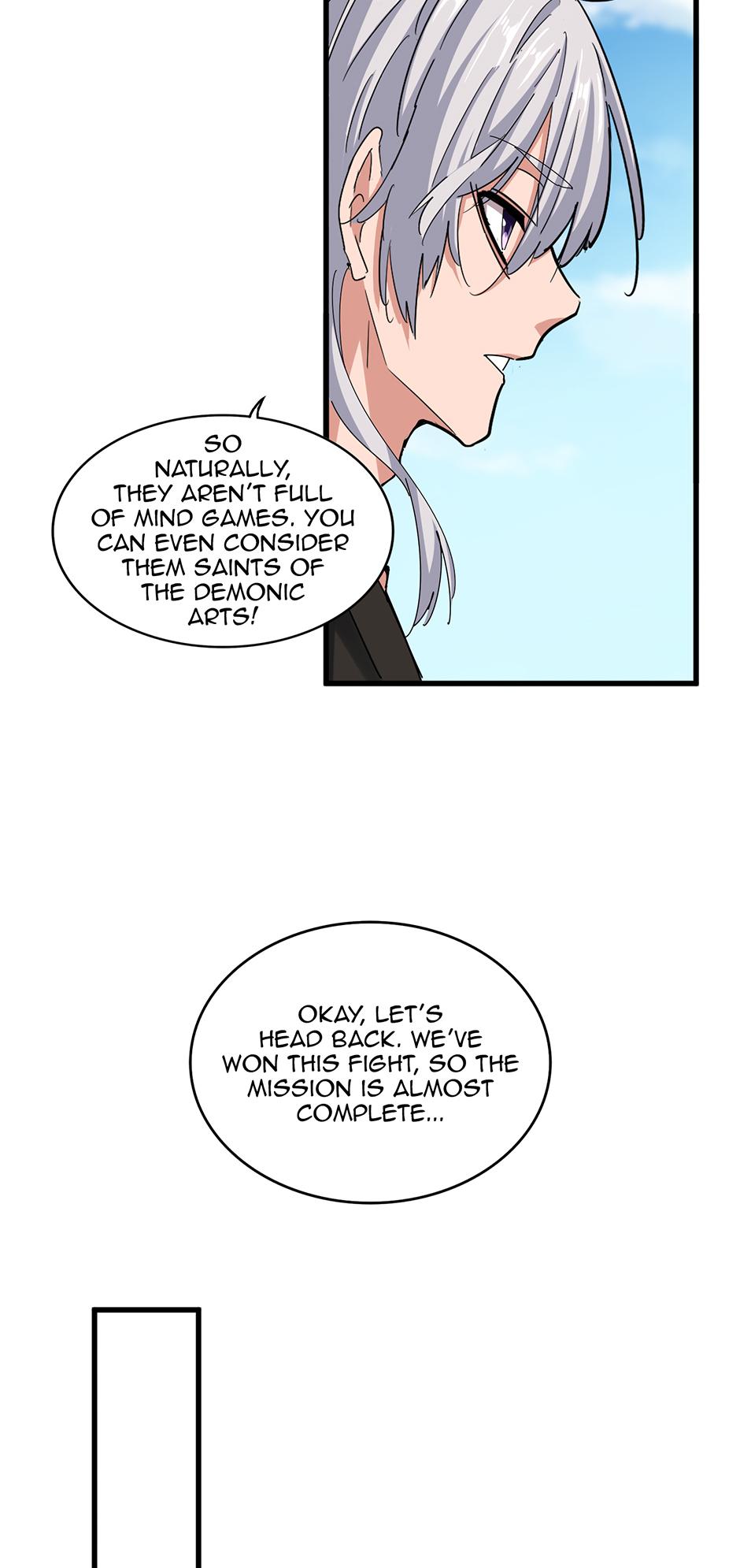 Read The Eternal Supreme - Chapter 524 - theeternalsupreme.com | Image 16