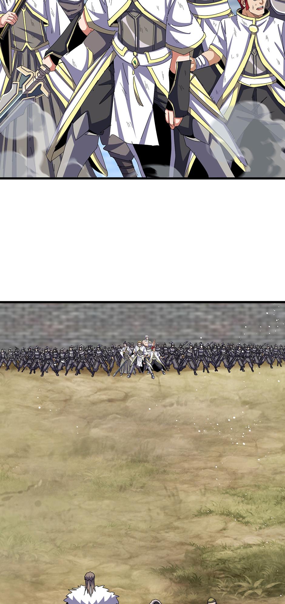 Read The Eternal Supreme - Chapter 524 - theeternalsupreme.com | Image 18